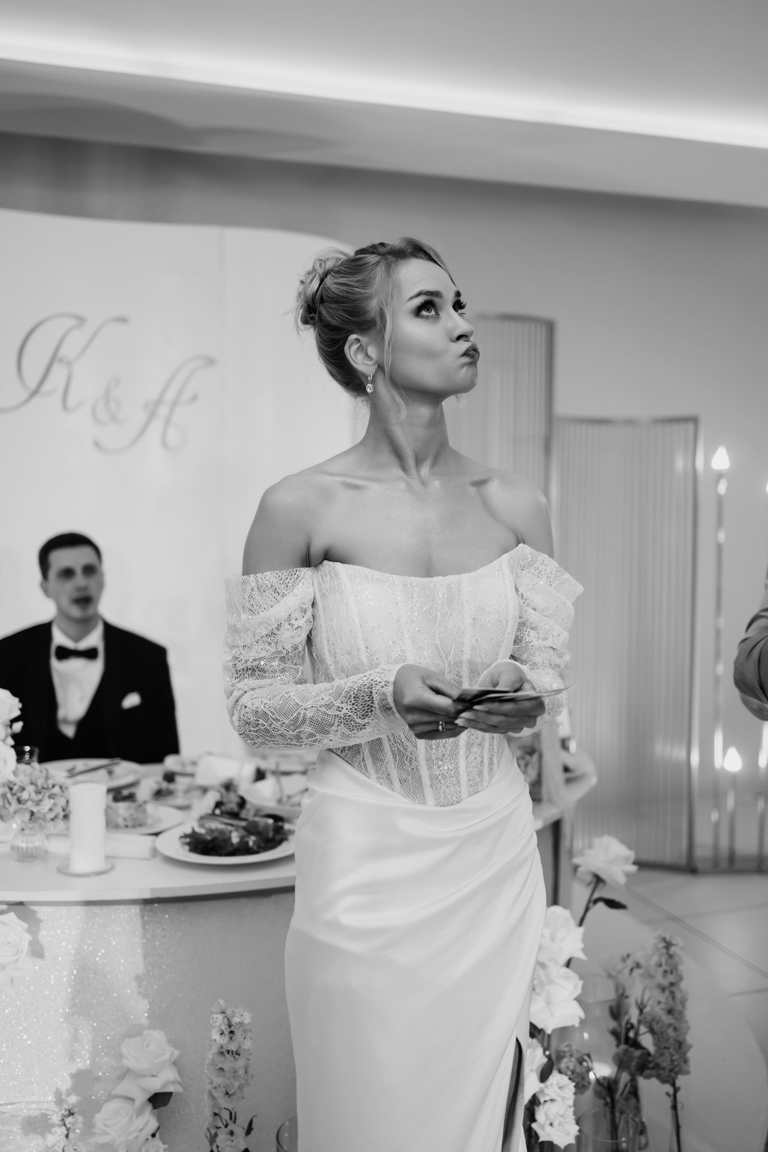 Кирилл и Аня. Фотограф, который снимает любовь в Санкт-Петербурге и Череповце