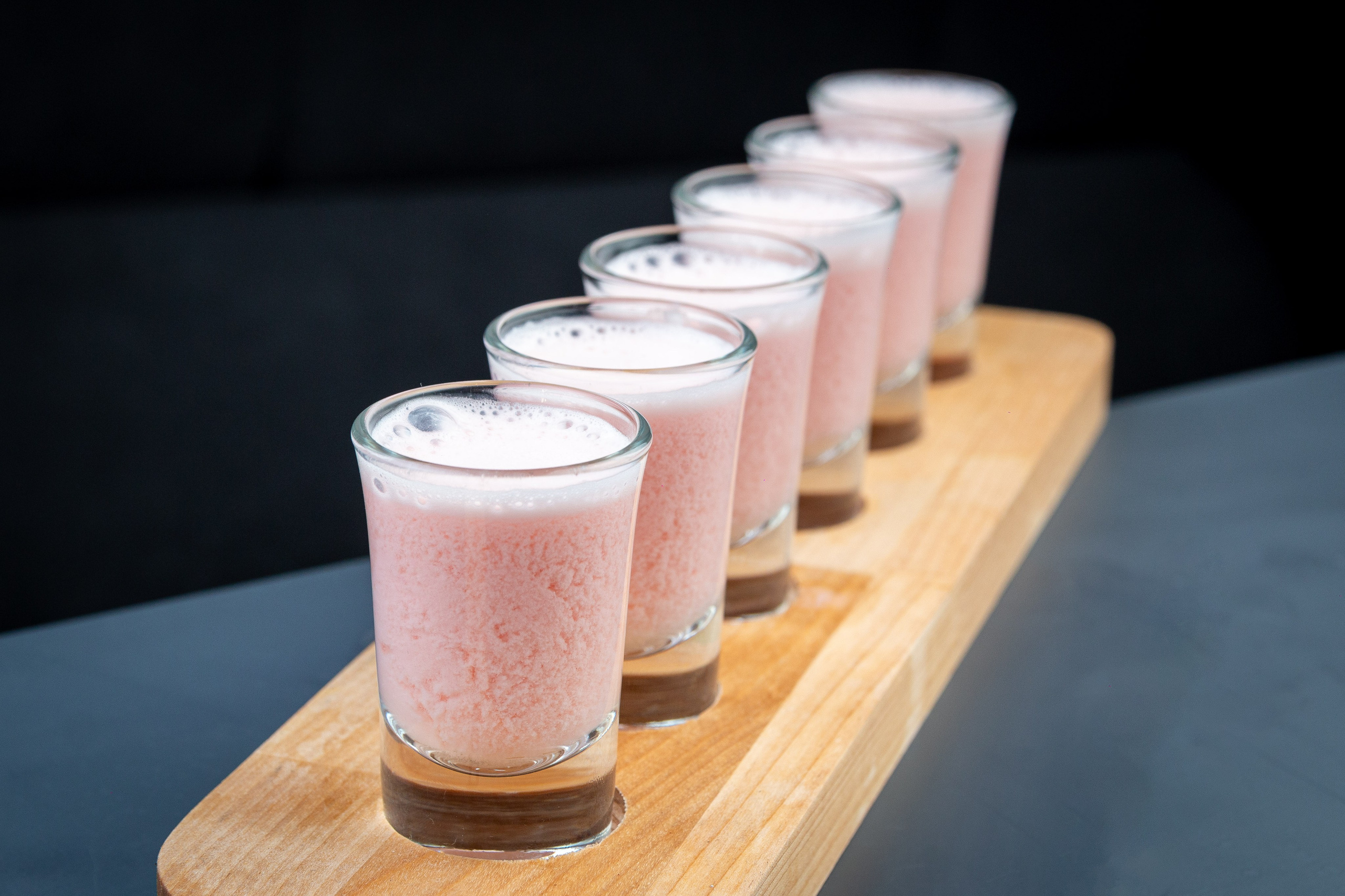 Рестобар Сон. Александр Стряпунин — предметный фотограф в Улан-Удэ