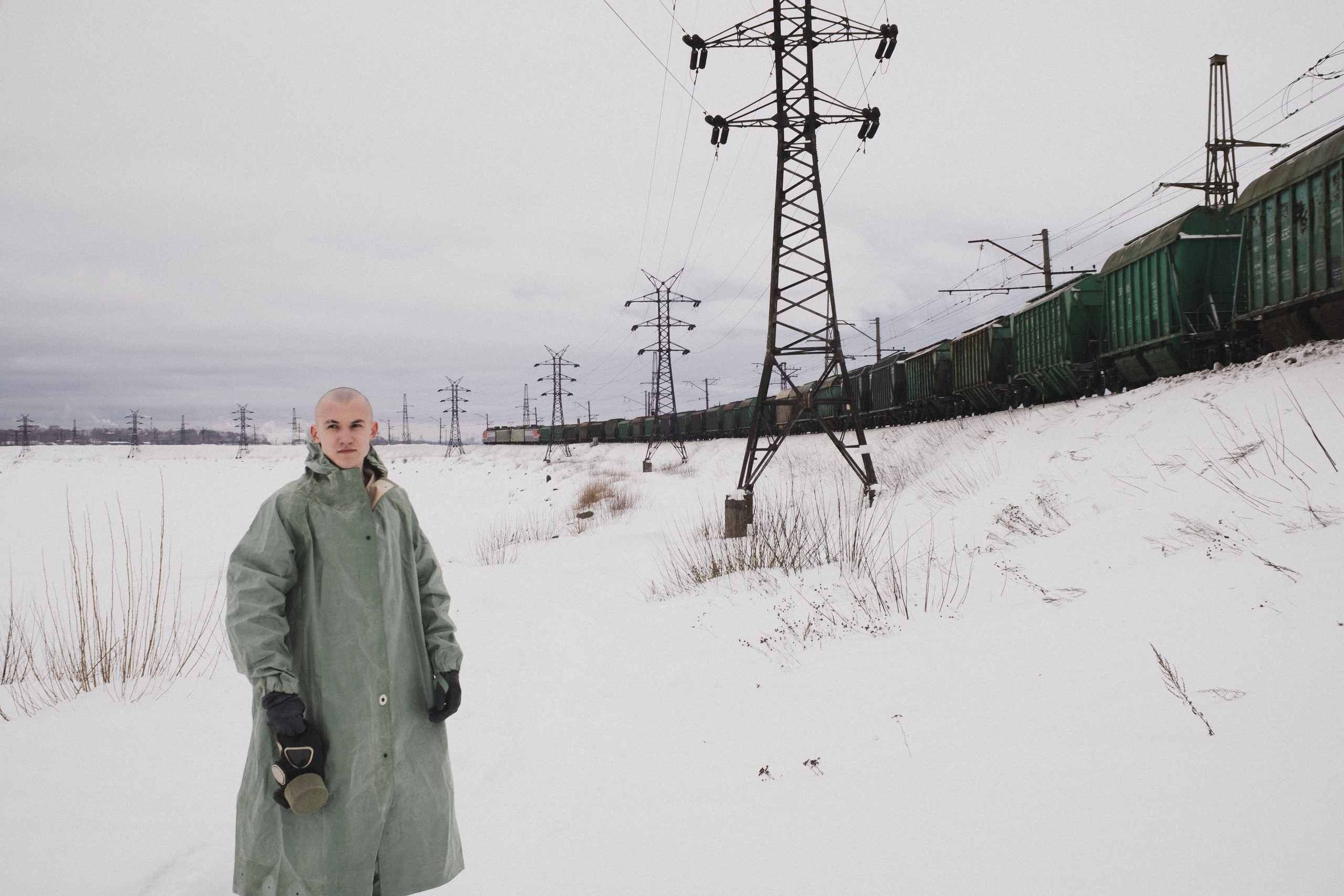 F.E.D.Y.A. Фотограф в Севастополе Максим Черенёв