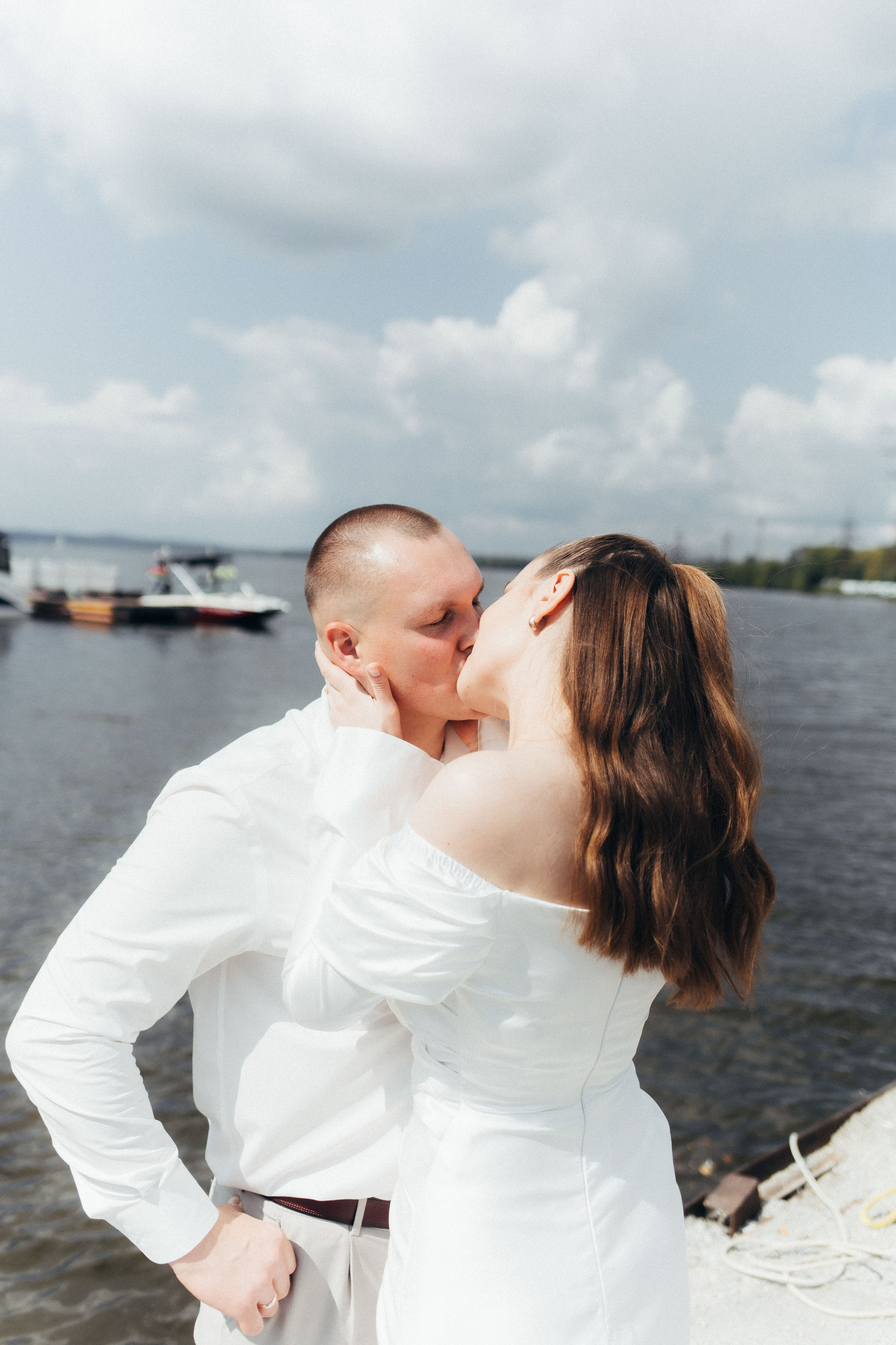 Владимир и Александра. Катерина Аникеева | Фотограф | Екатеринбург