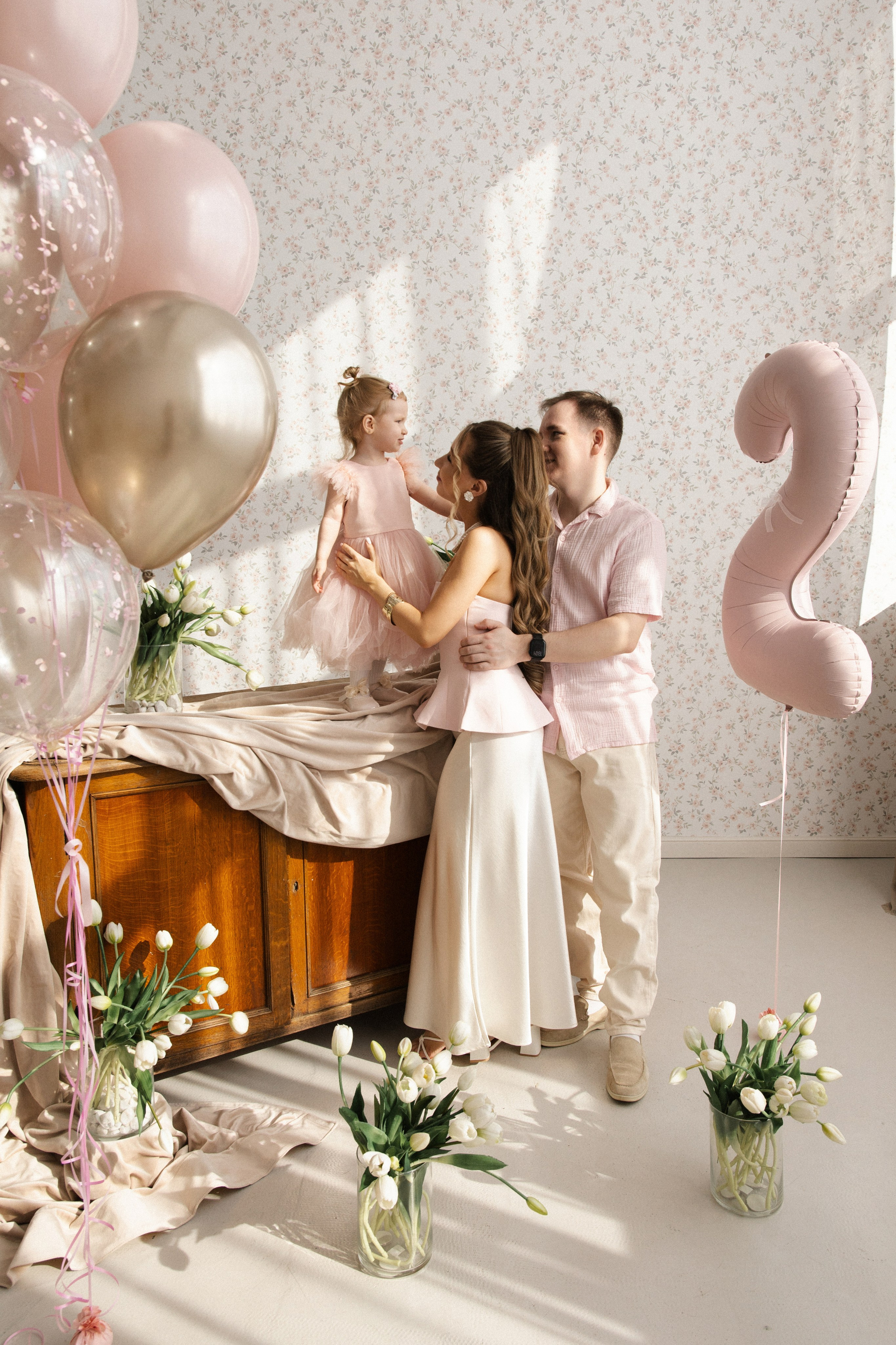 Саша, Влад и Лера. АНАСТАСИЯ КУЗНЕЦОВА | ФОТОГРАФ ЧЕБОКСАРЫ