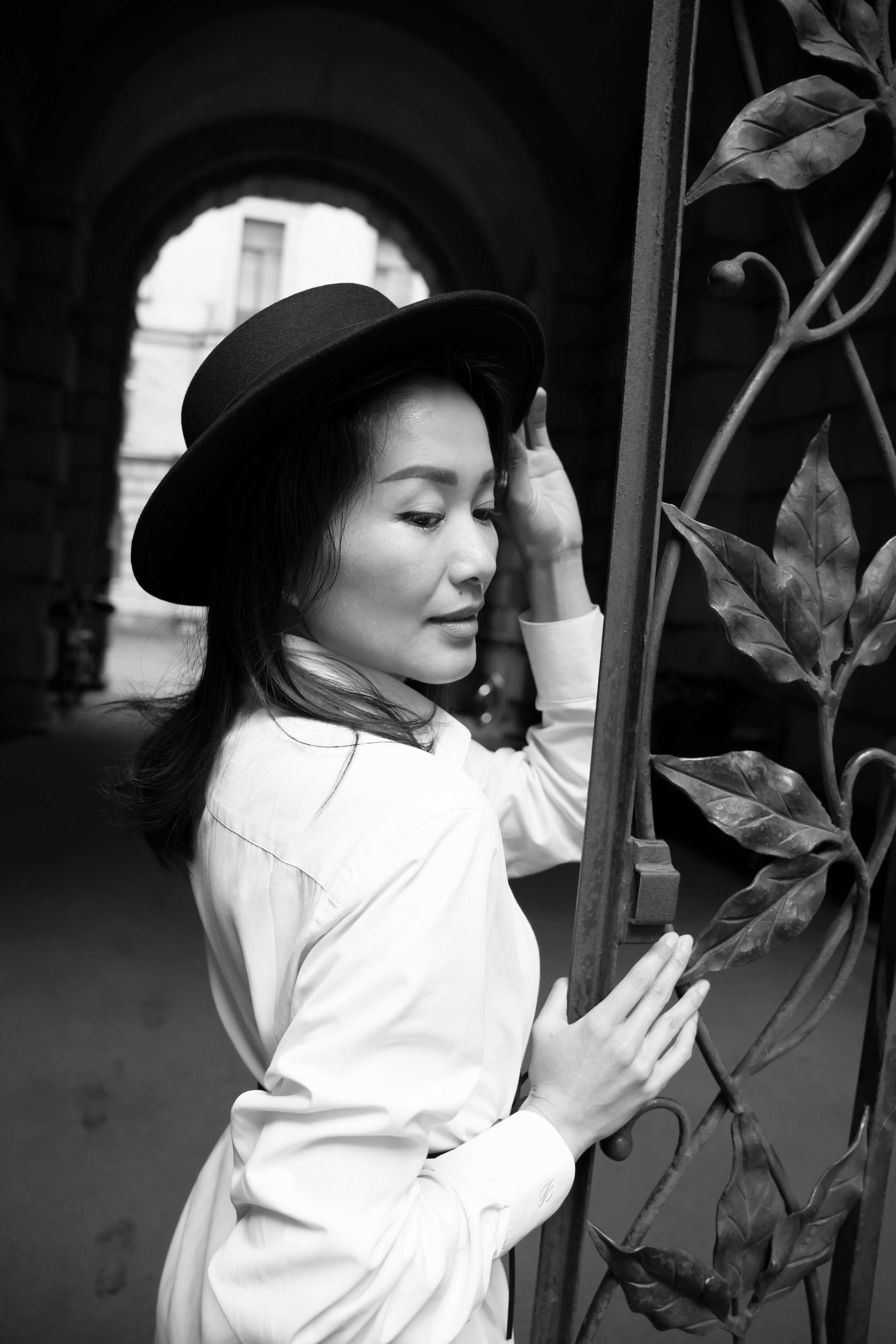 Дия. Студийный и портретный фотограф в САНКТ-ПЕТЕРБУРГЕИрина Махаон