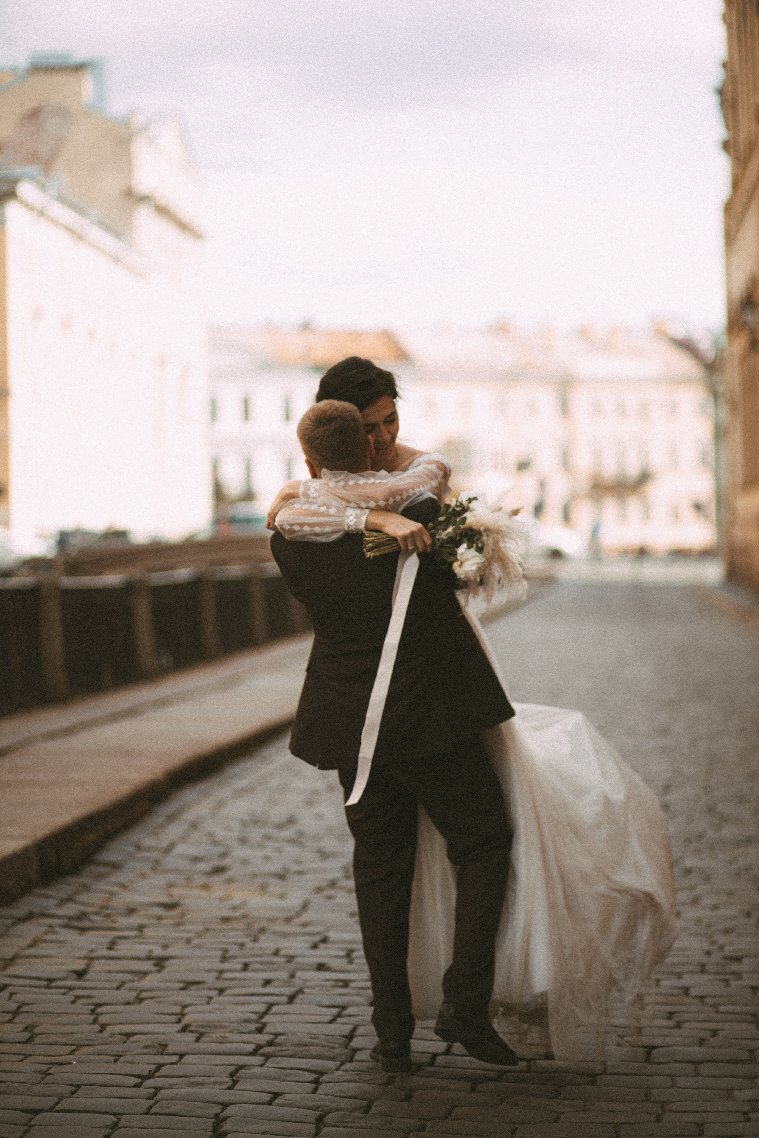 Л & M | Санкт-Петербург. Фотограф Екатерина Амбрушкевич