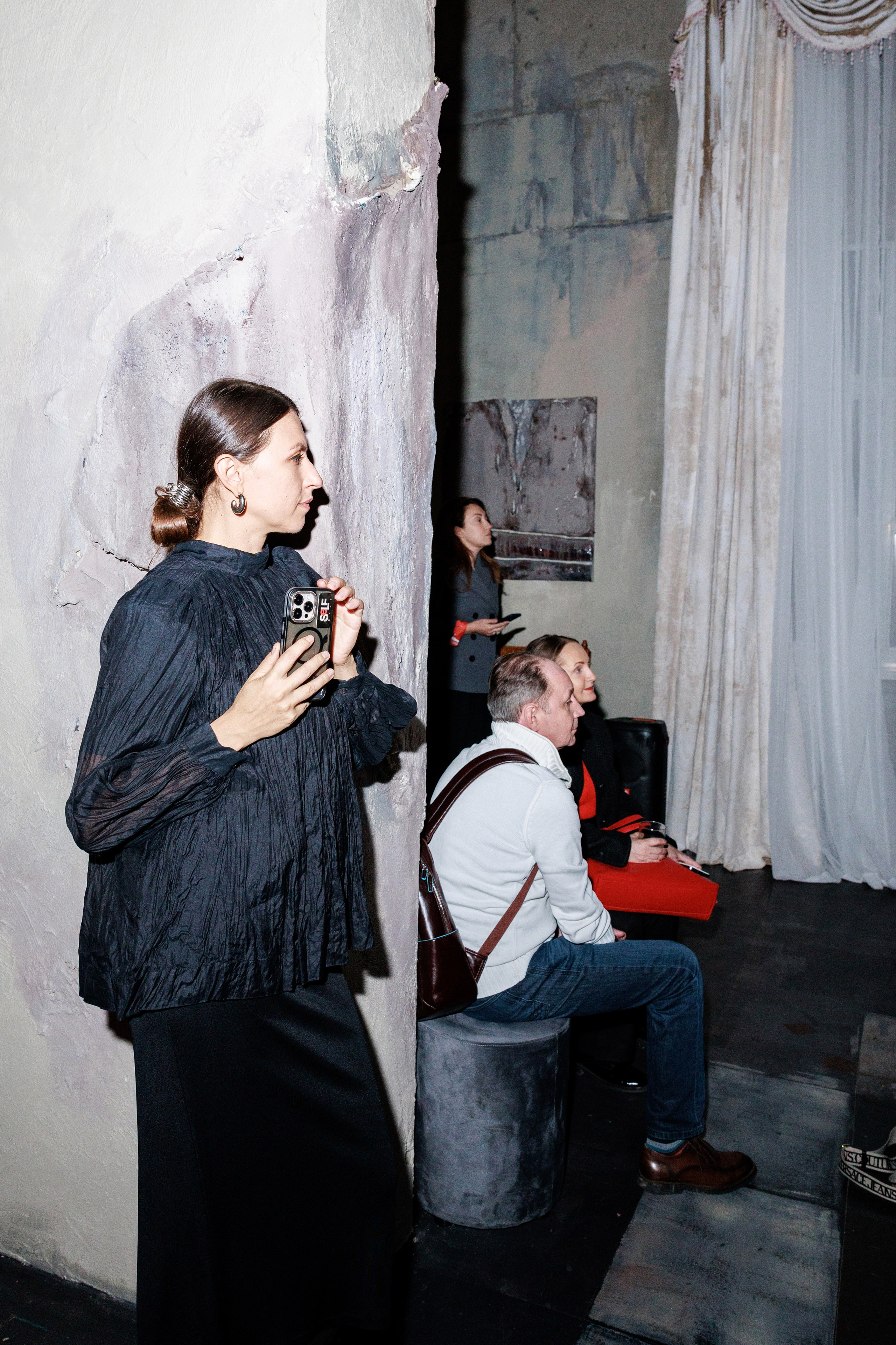 MICE Excellence. Фотограф Булдакова Екатерина