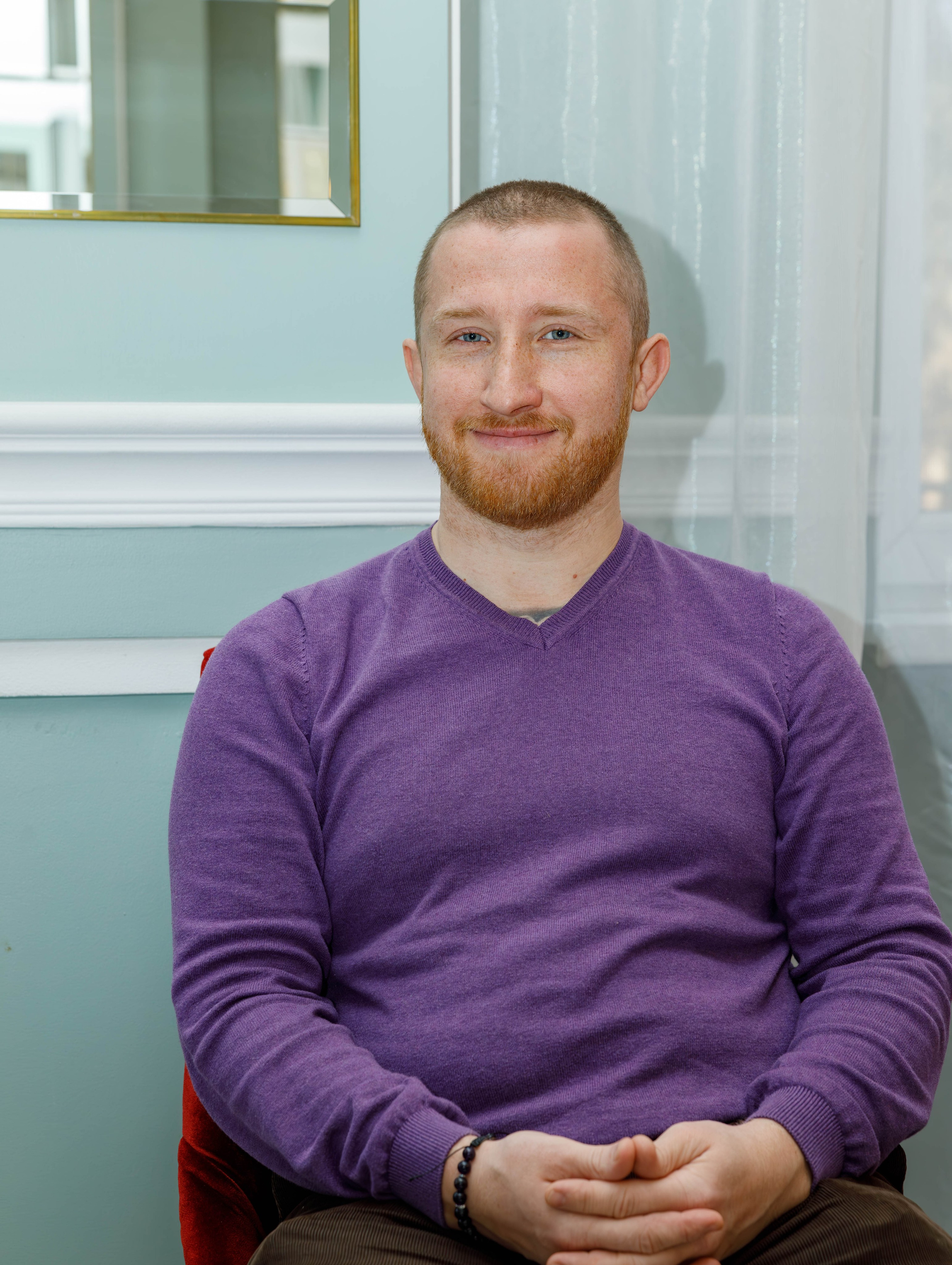 Бизнес завтрак клуб «Эквиум». Фотограф Булдакова Екатерина