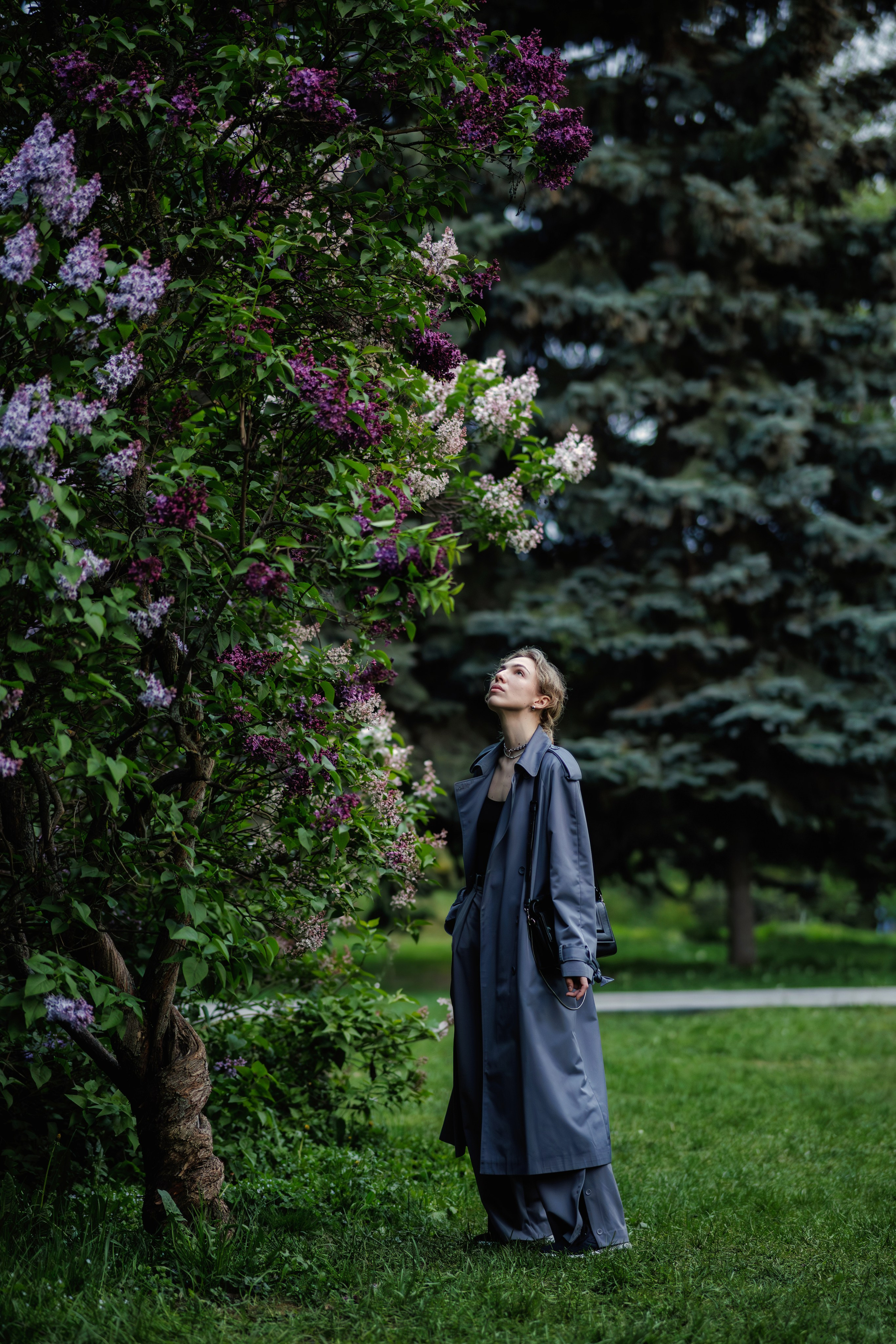 Елизавета. Фотограф Булдакова Екатерина