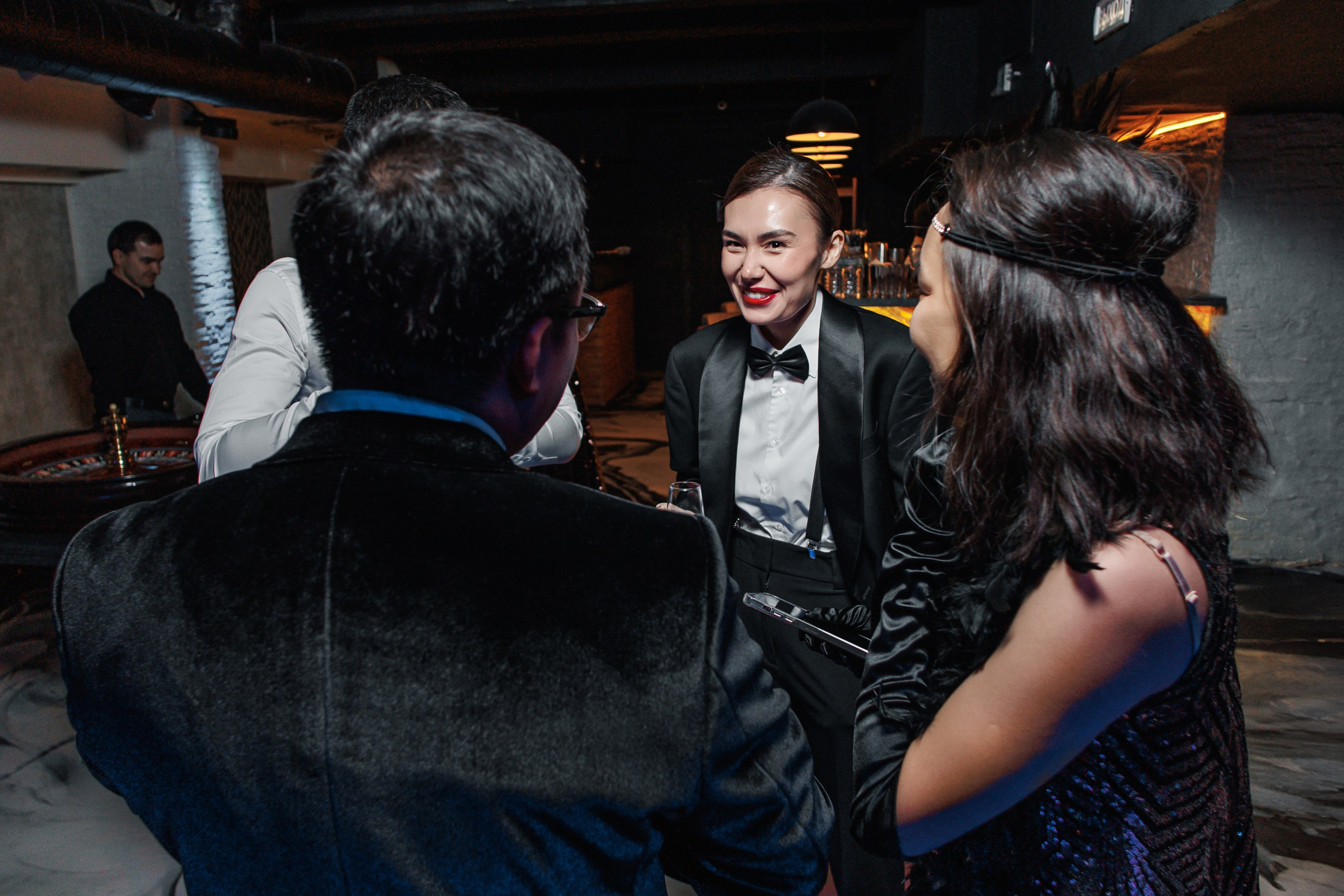 День Рождения. Репортажный фотограф. Москва. Алина Ланская