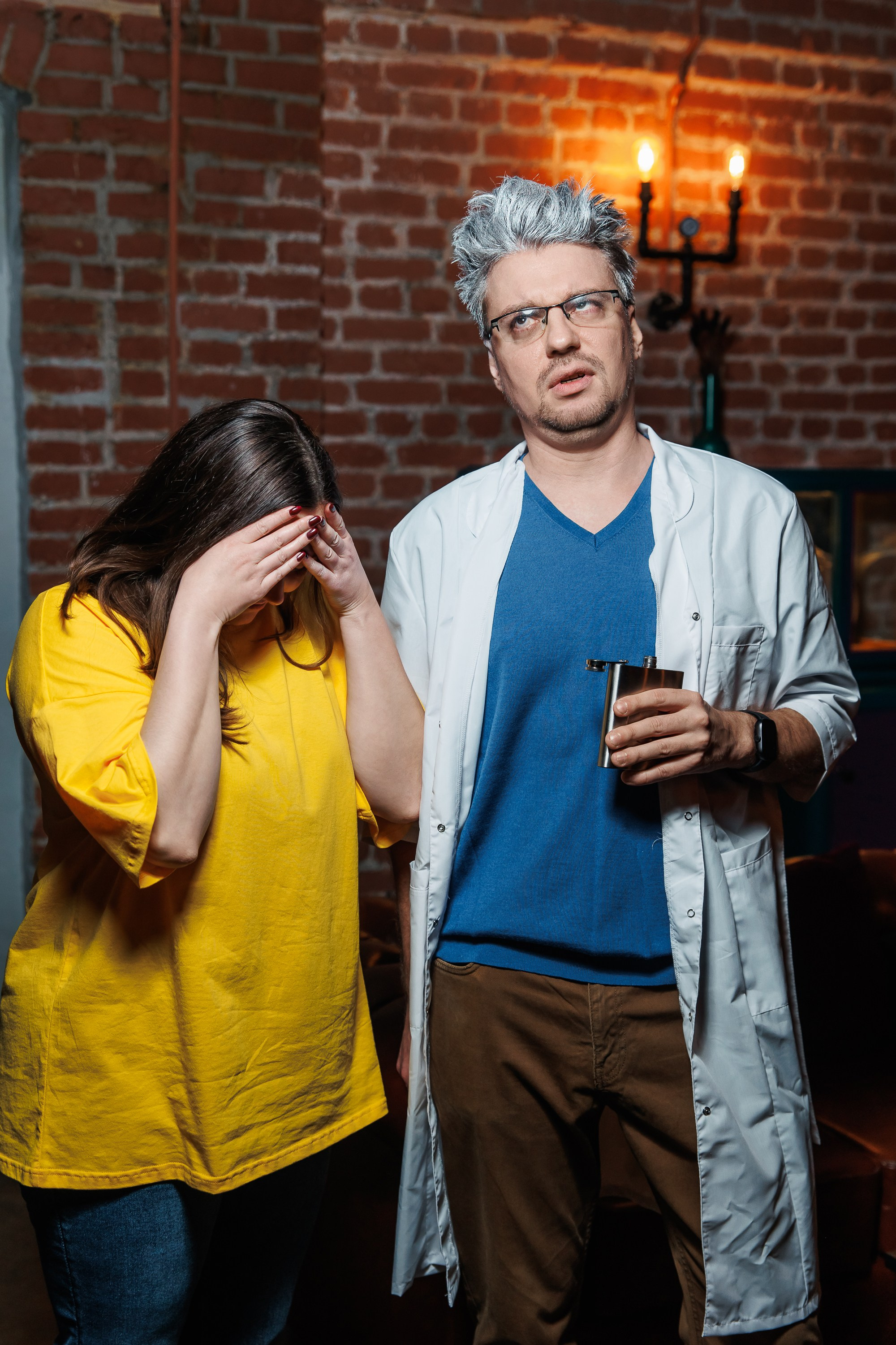 Корпоративный репортаж. Репортажный фотограф. Москва. Алина Ланская