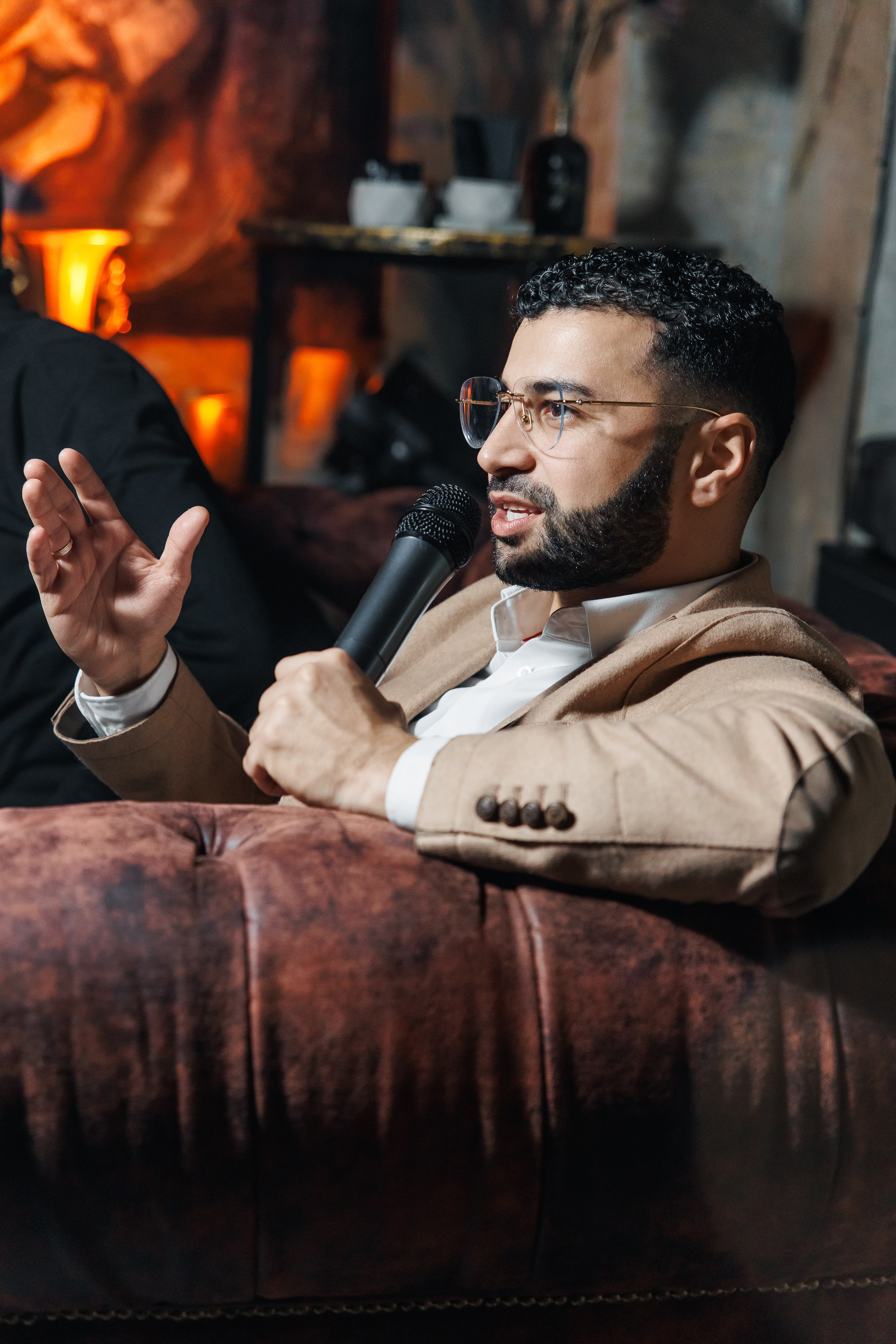 День Рождения. Репортажный фотограф. Москва. Алина Ланская