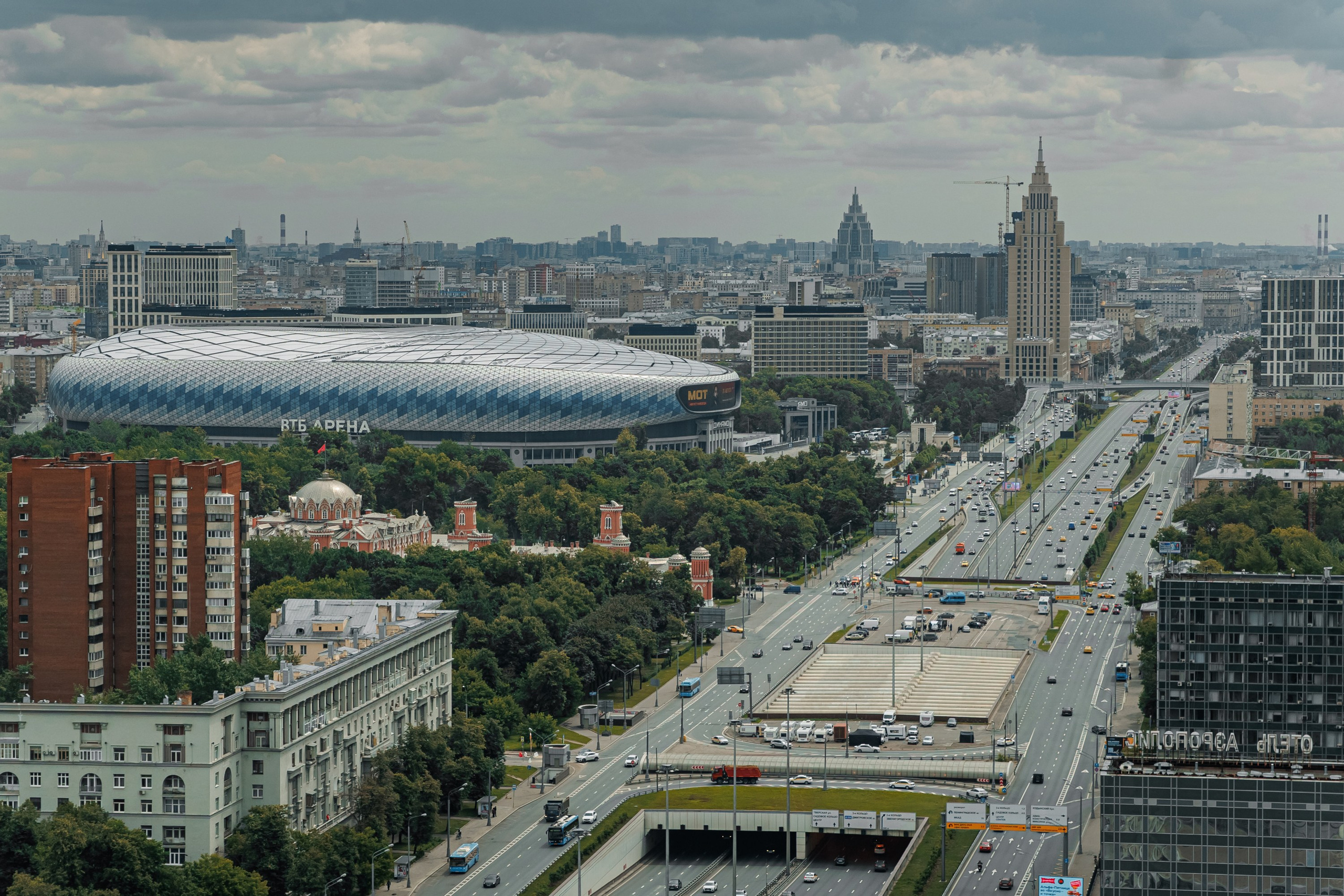 IT Выходные ВК. Репортажный фотограф. Москва. Алина Ланская