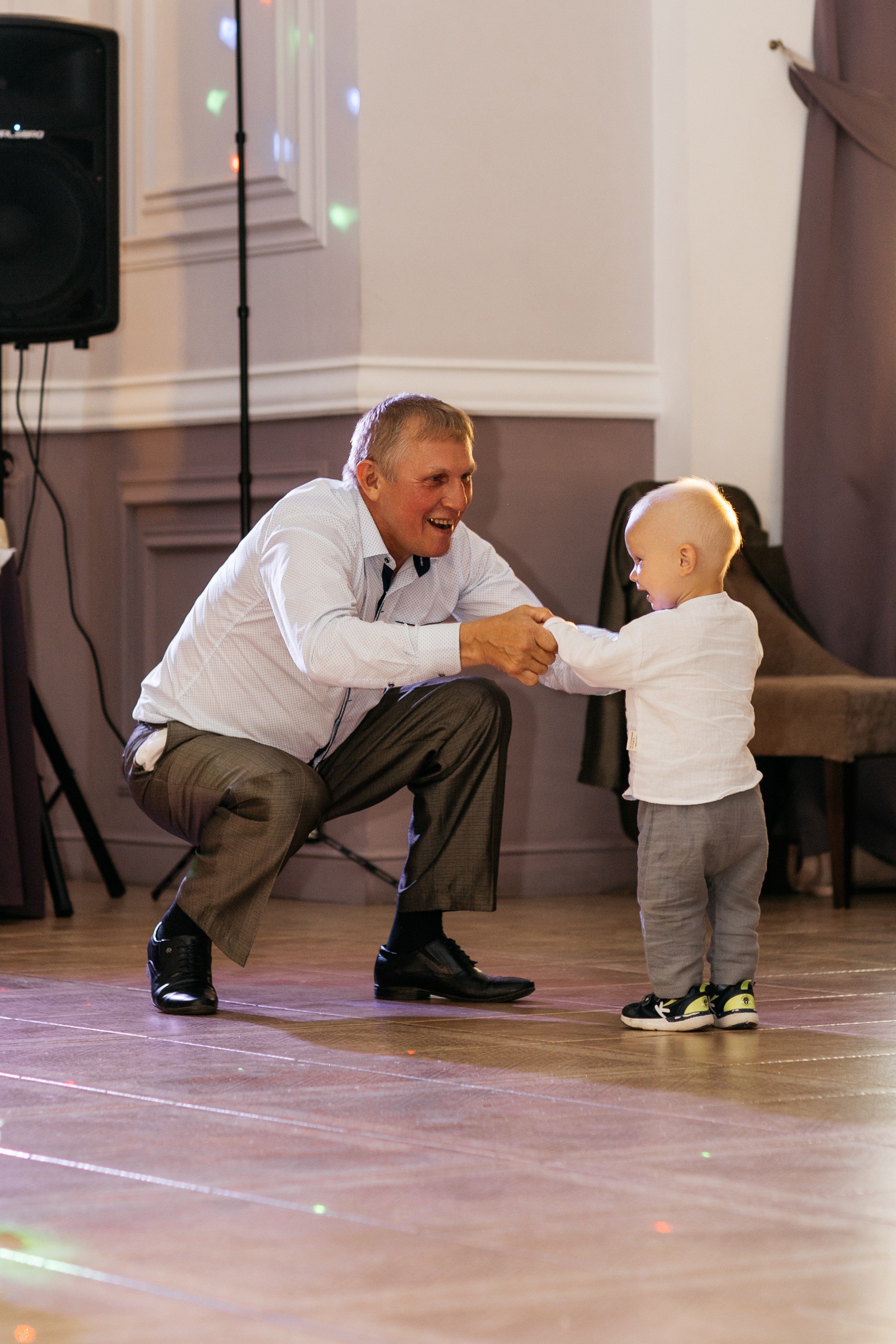 Лучший день. Лейса и Сергей. Свадебный и семейный фотограф в Магнитогорске Катя Буряк