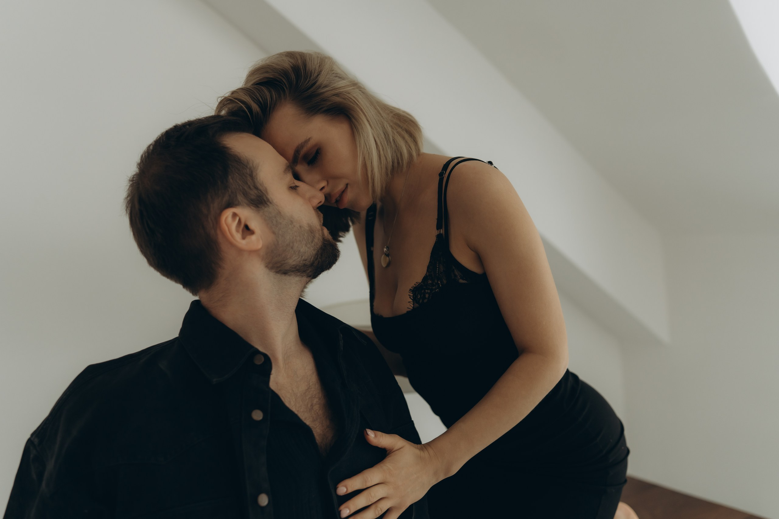 ∞. Фотограф Дарья Титова