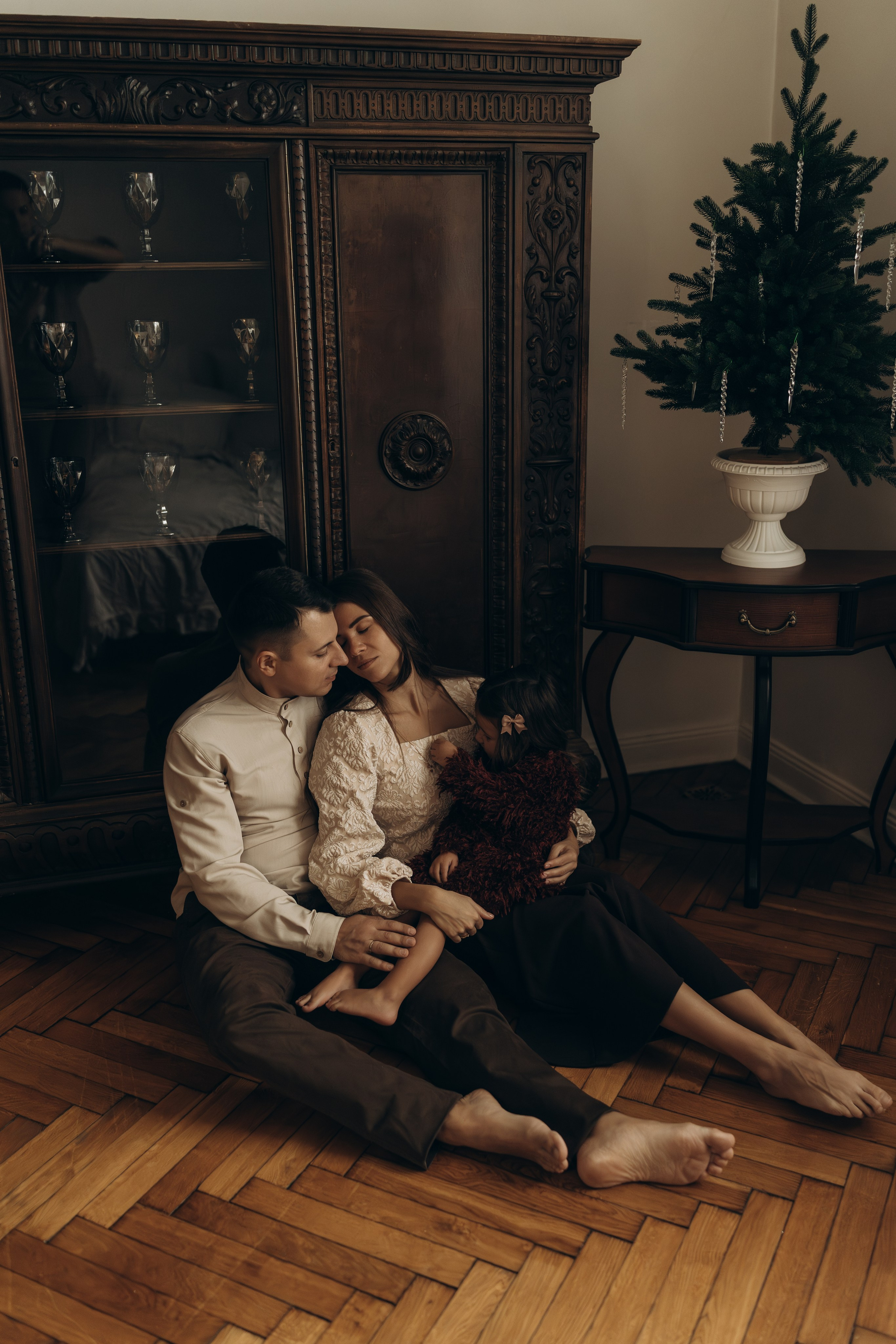 Two sabe. Фотограф Дарья Титова