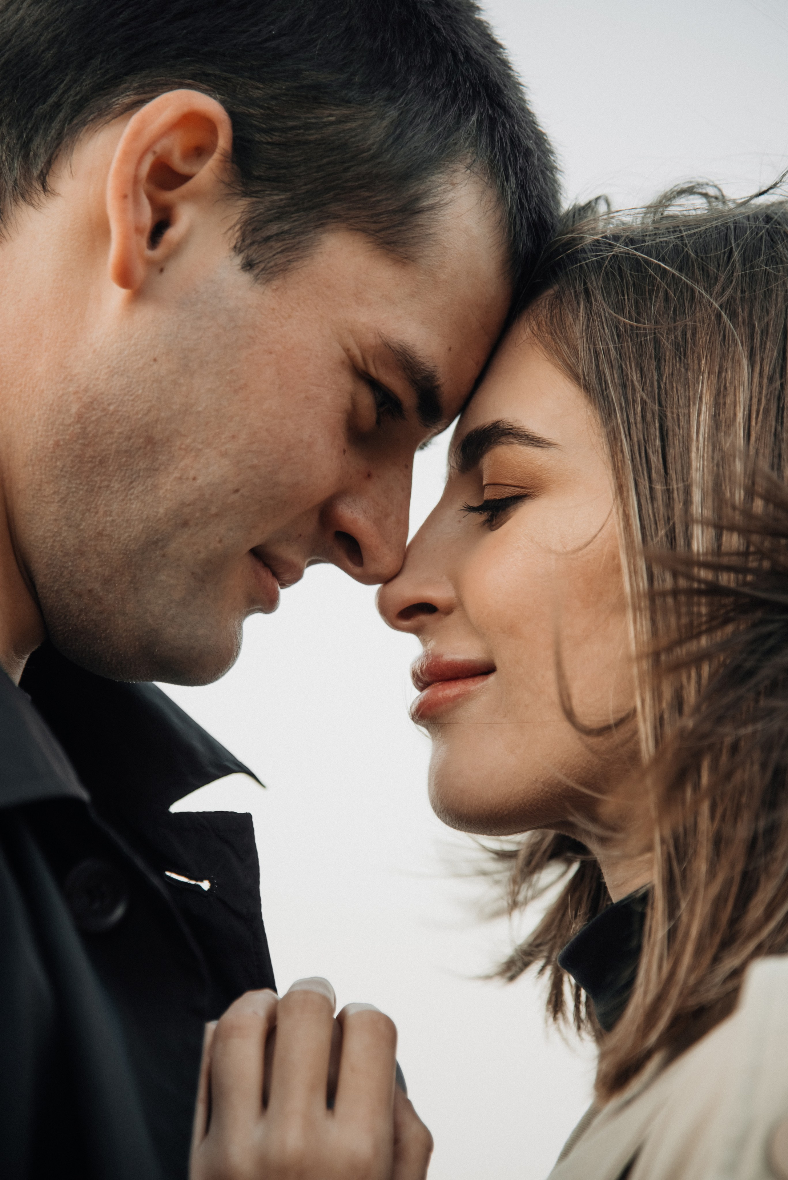 Савелий и Екатерина. Свадебный и семейный фотограф Темрюк Алёна Ковальская