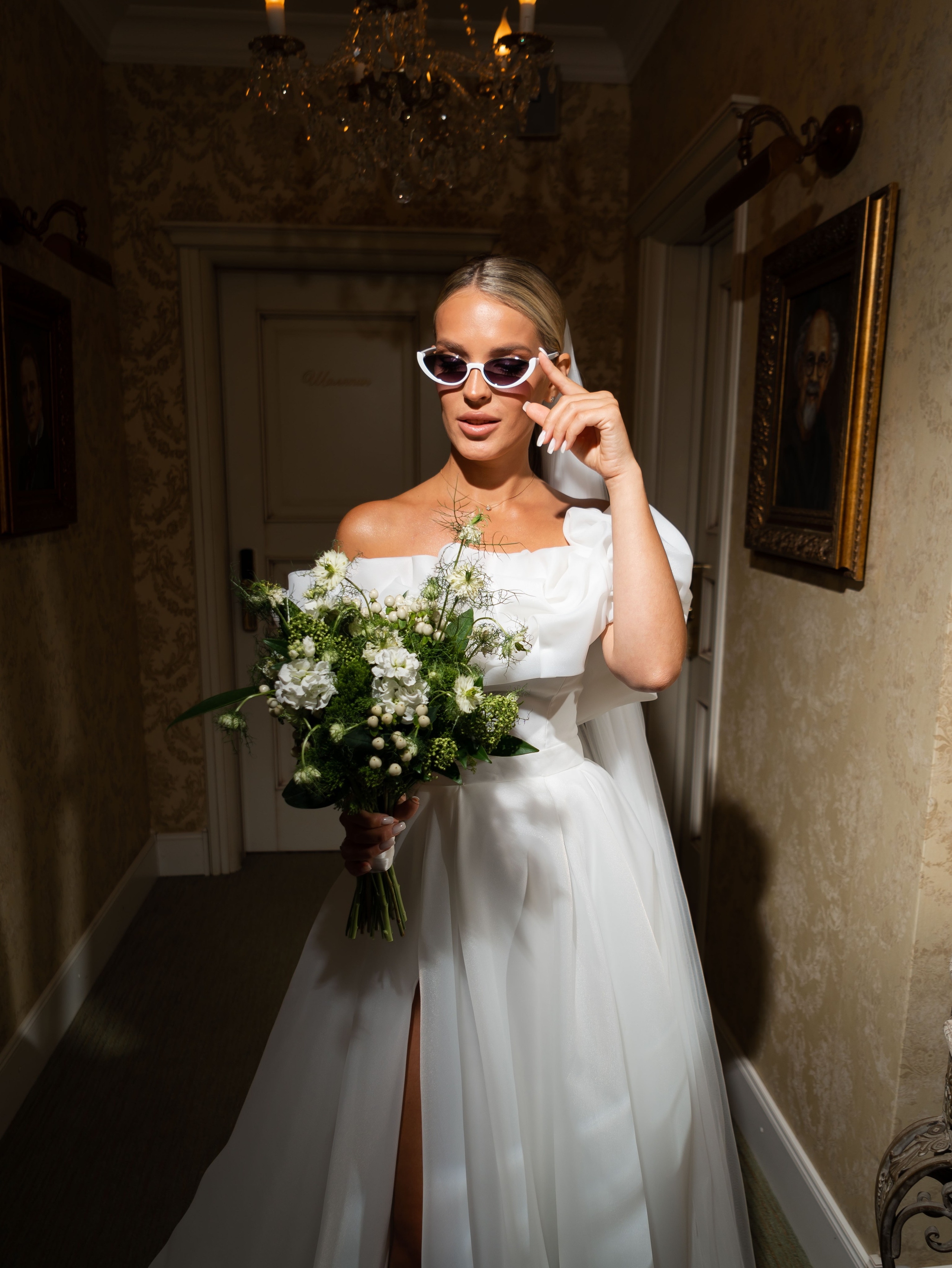 Свадьба — Кирилл & Полина 08.09.24. Фотограф Москва