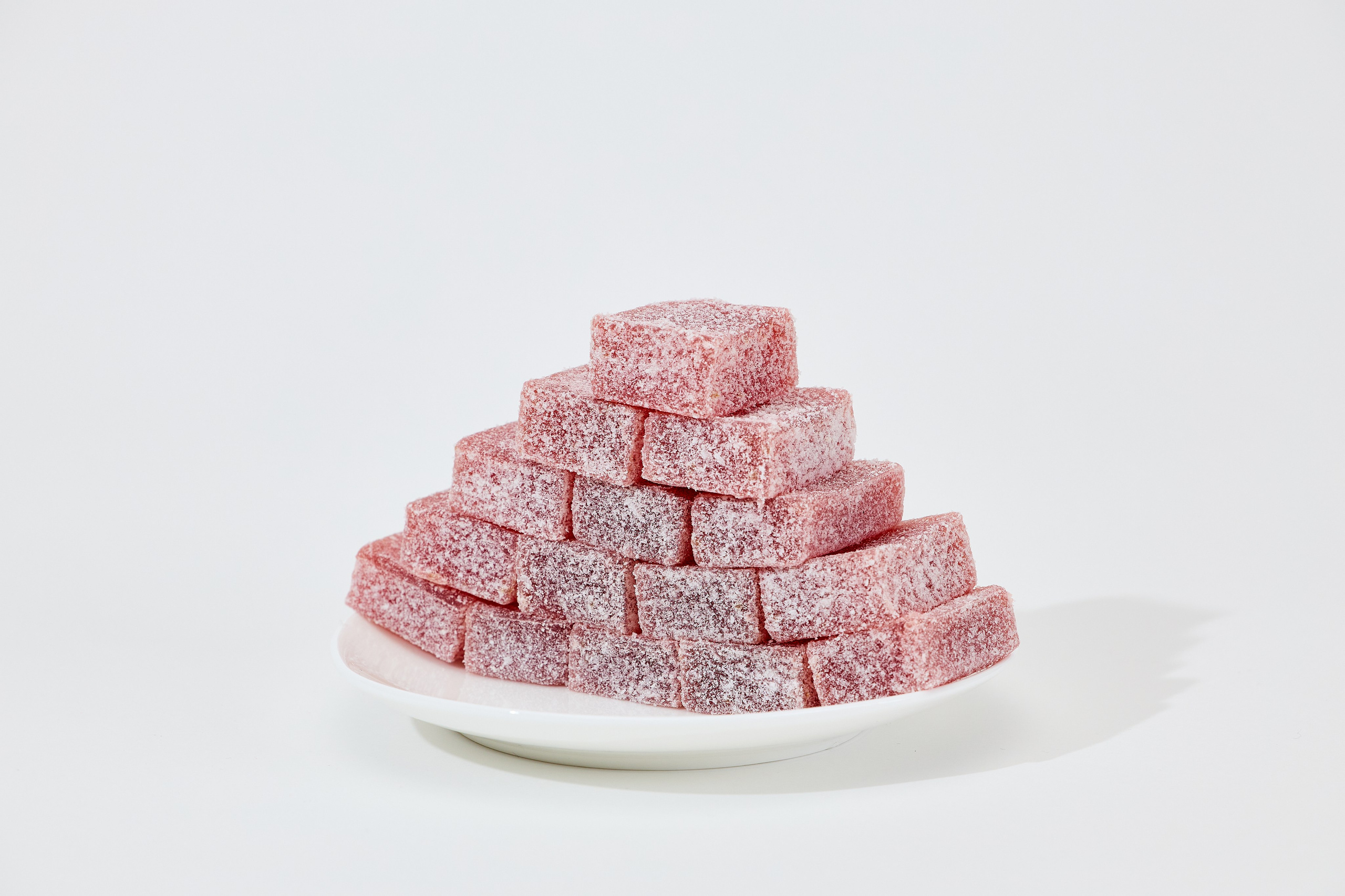 Мармелад. Фотограф Иван Пичушкин