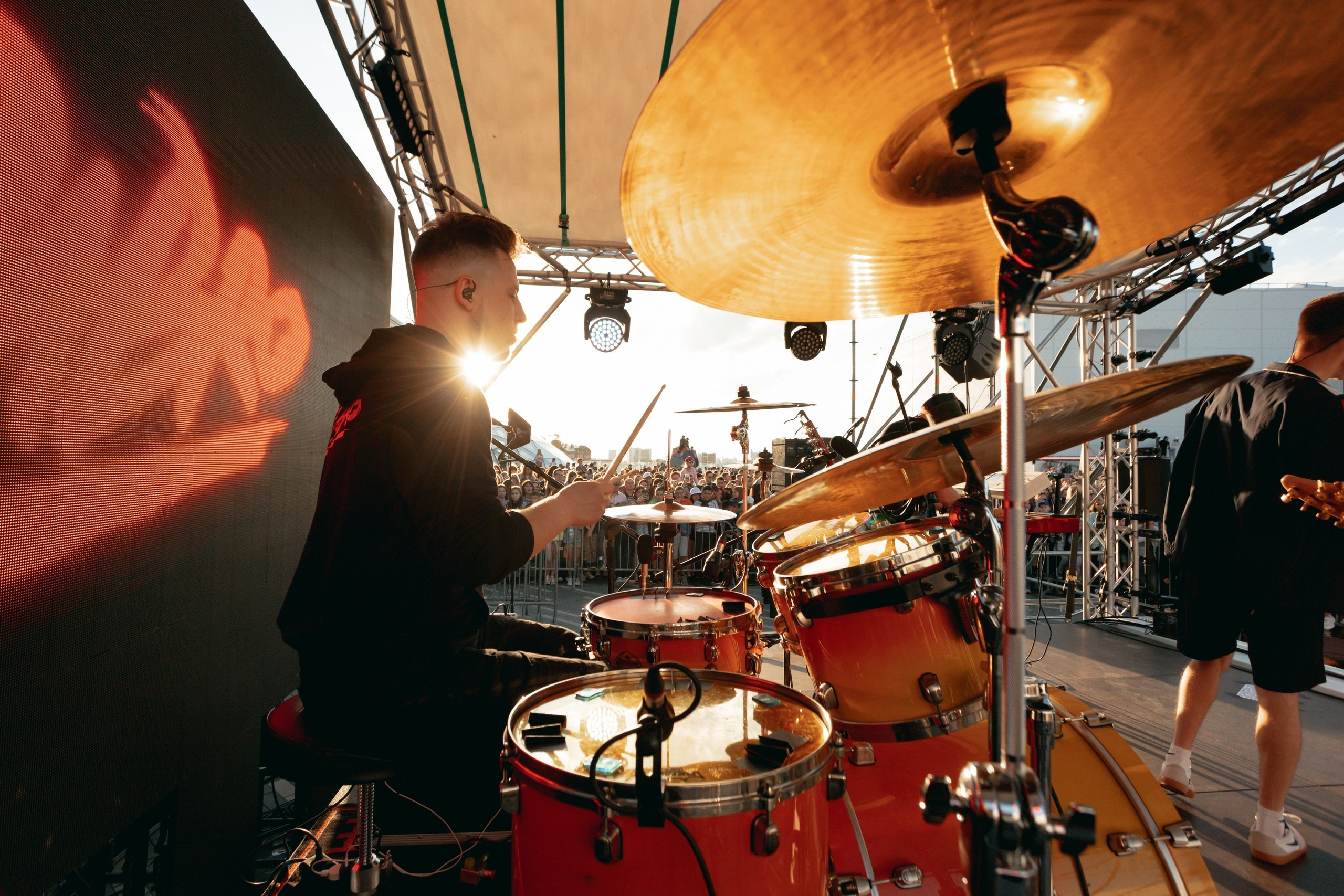 Dabro. Портретный и репортажный фотограф в Казани Максим Сипачев