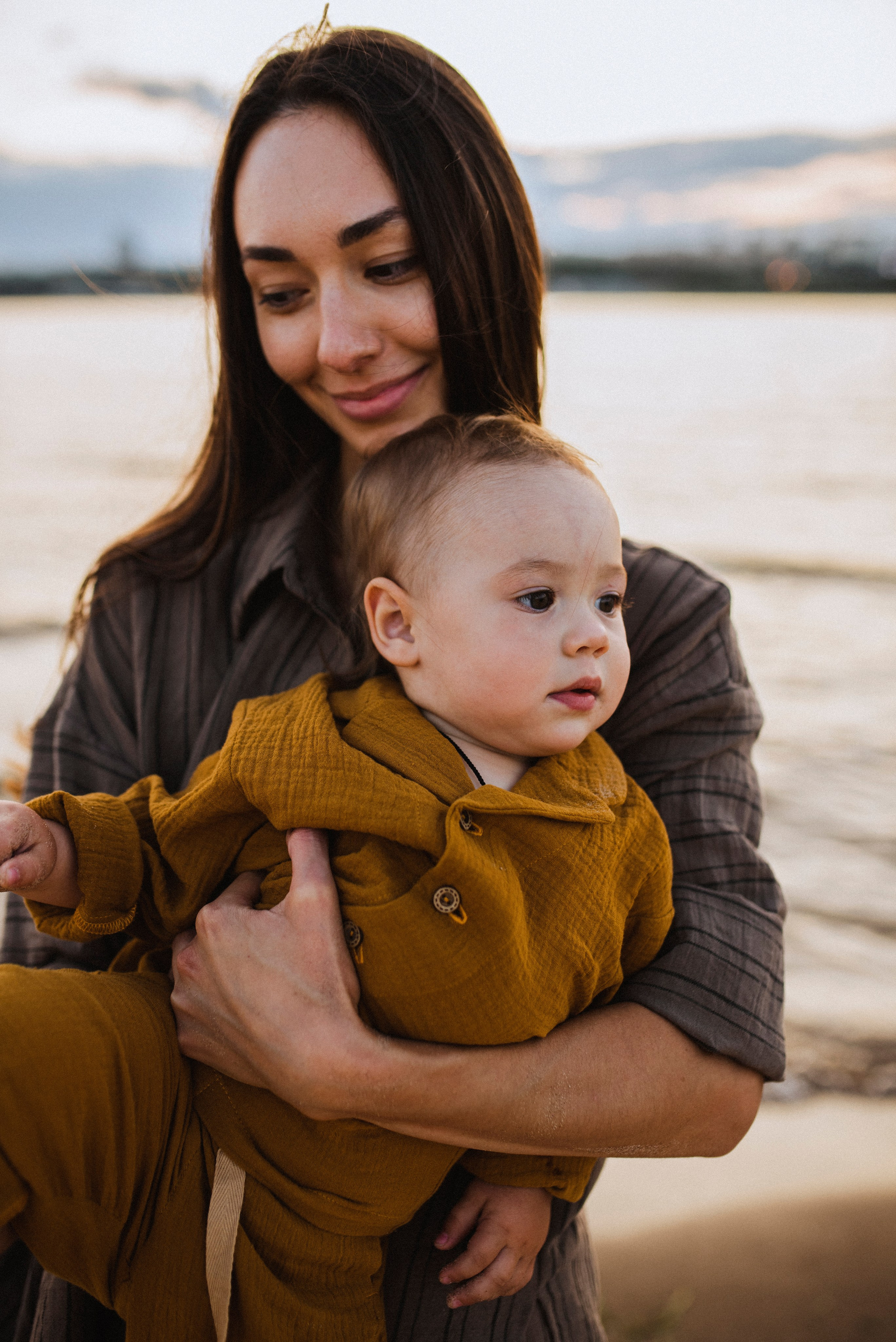 Даша и Вера 🌊