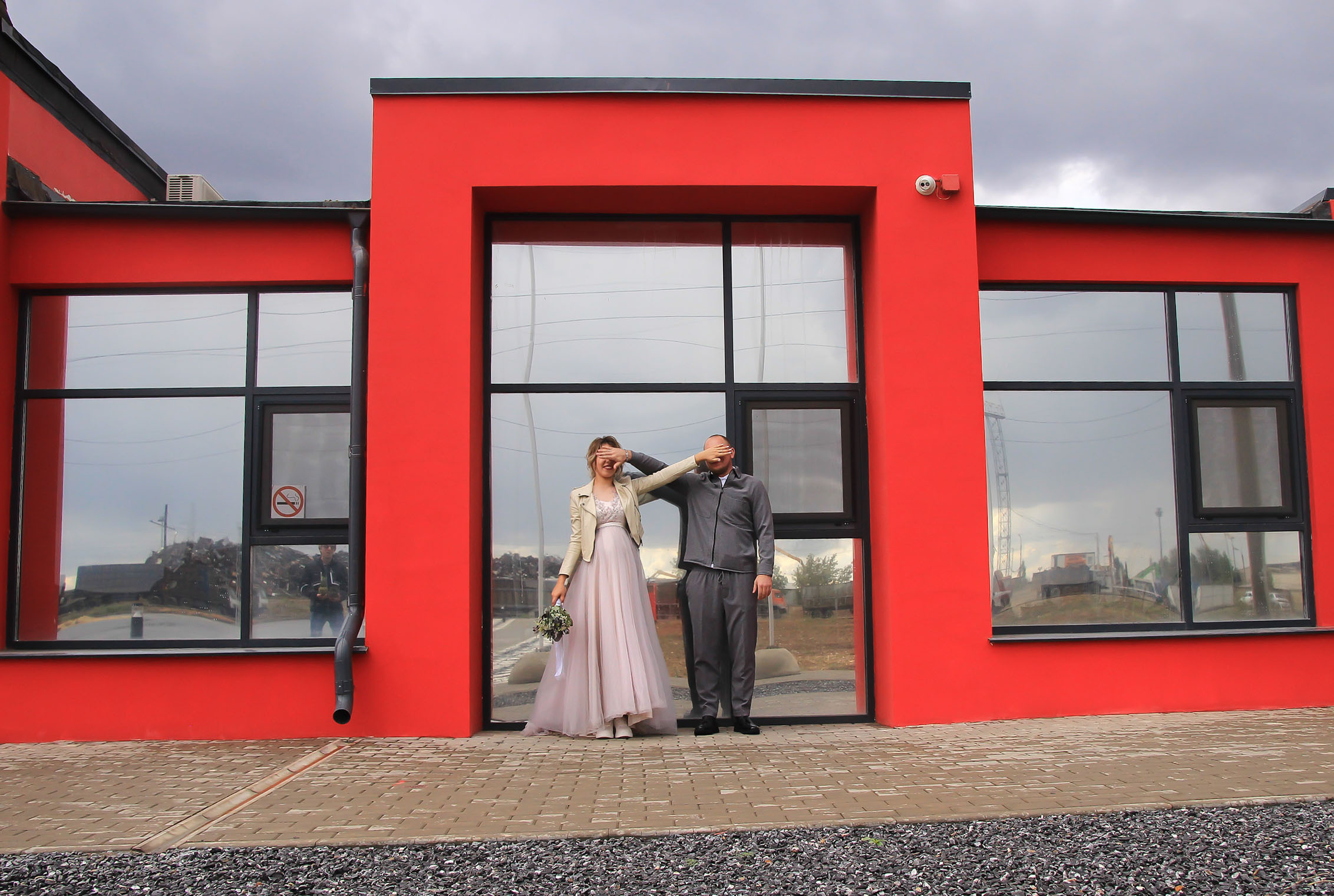 Red love. Свадебный фотограф Волгоград, Волжский