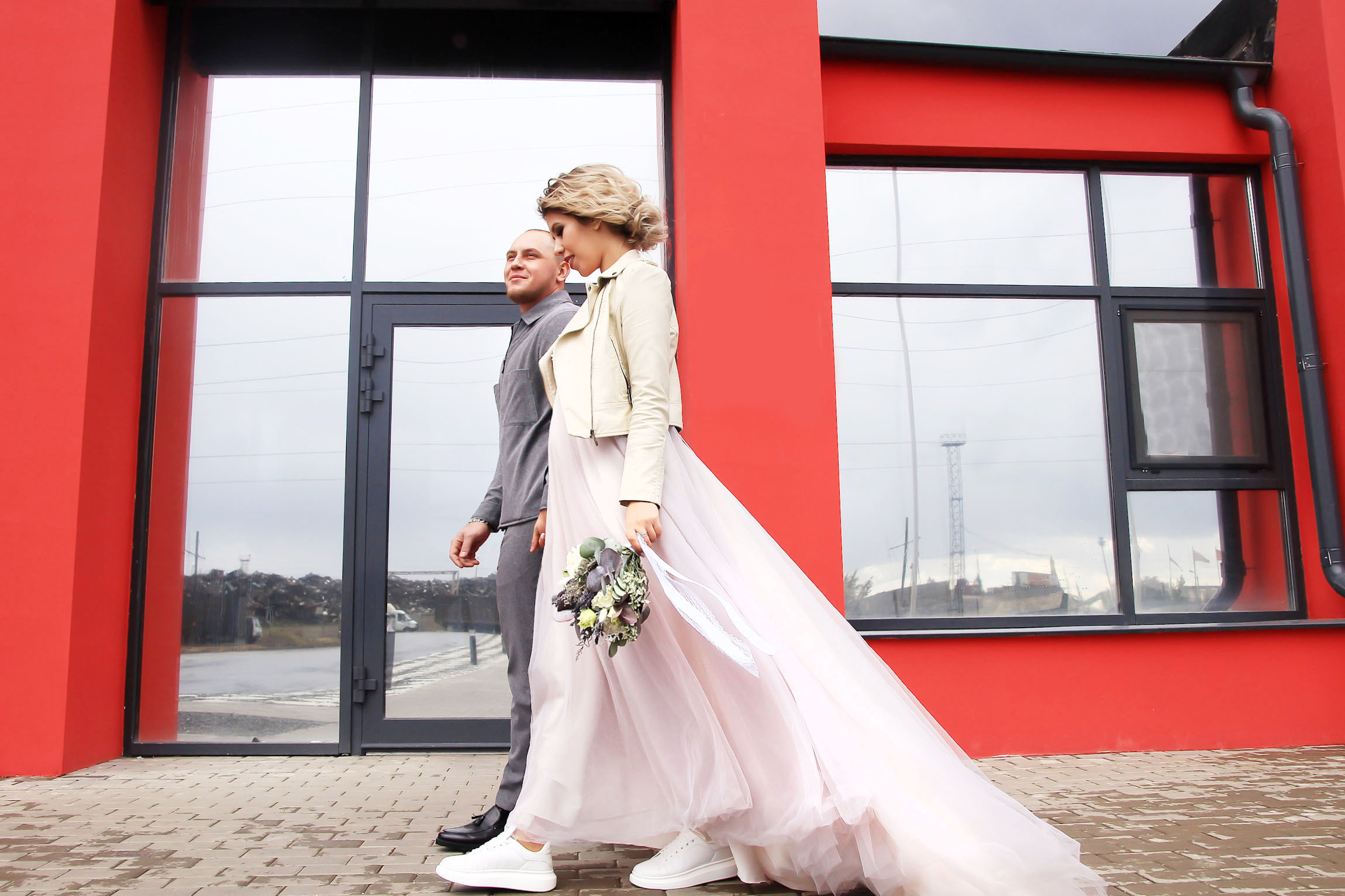 Red love. Свадебный фотограф Волгоград, Волжский