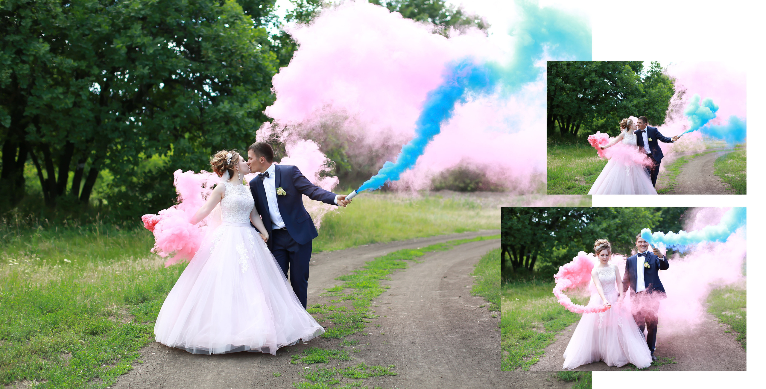 Wedding Day (фотокнига 20*20). Свадебный фотограф Волгоград, Волжский
