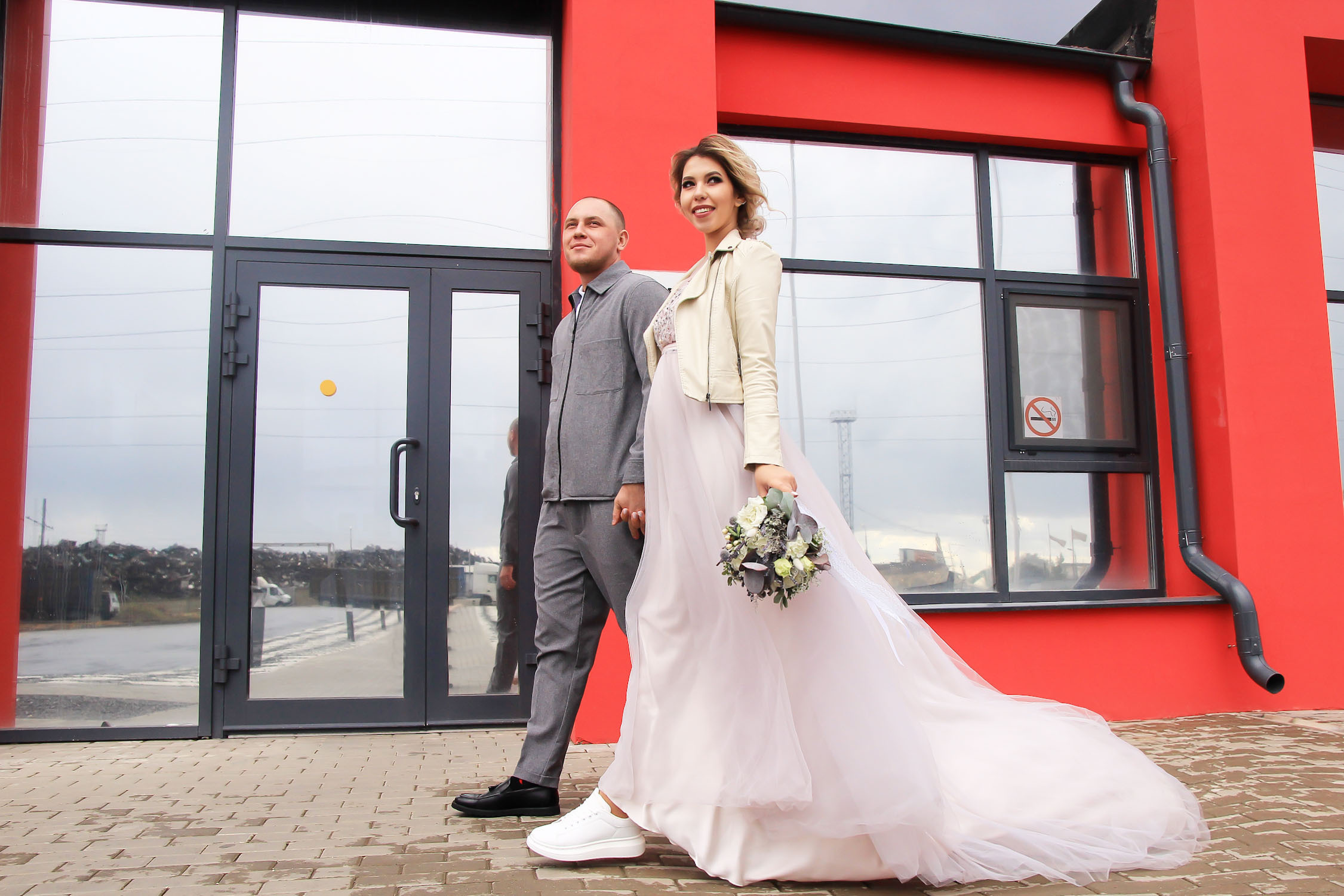 Red love. Свадебный фотограф Волгоград, Волжский