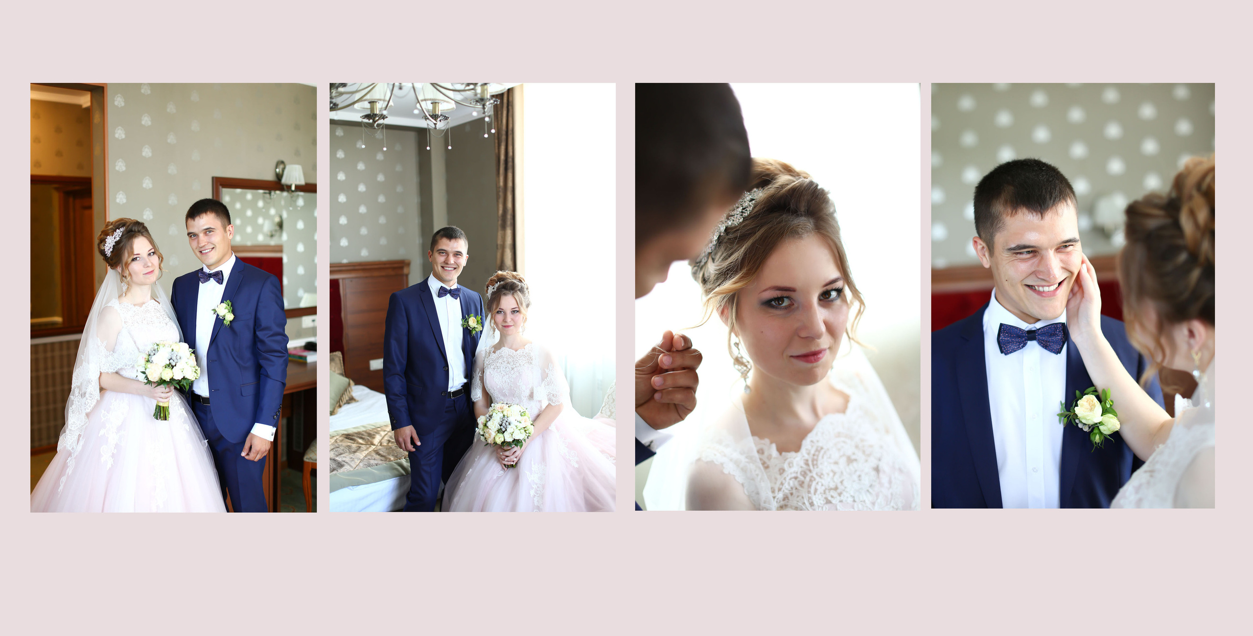 Wedding Day (фотокнига 20*20). Свадебный фотограф Волгоград, Волжский