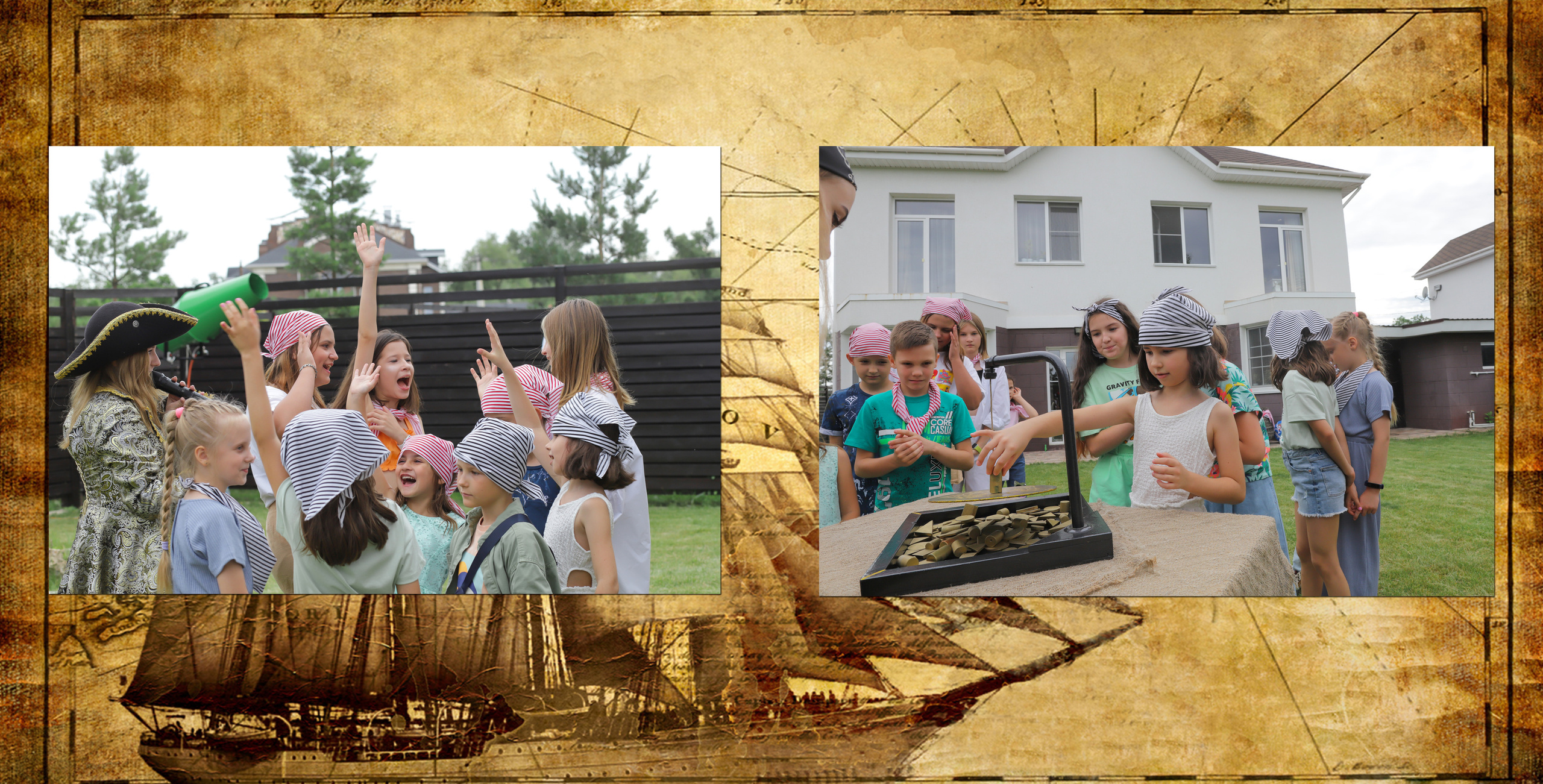 Детская фотокнига 26*26. Свадебный фотограф Волгоград, Волжский