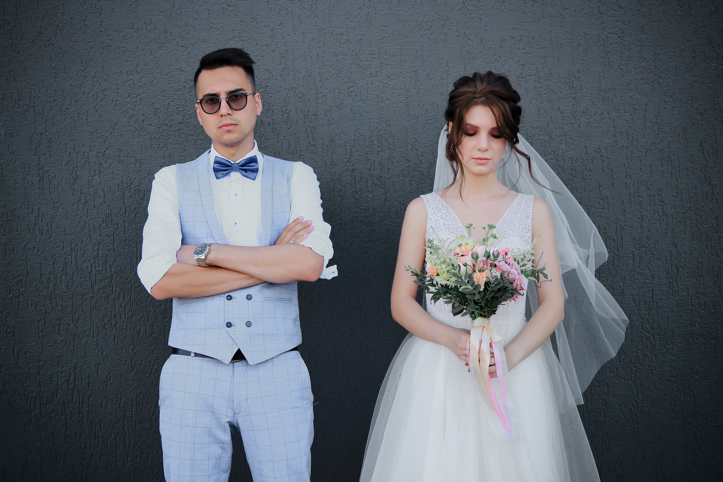 Свадьба Тани и Жени. Свадебный фотограф Волгоград, Волжский