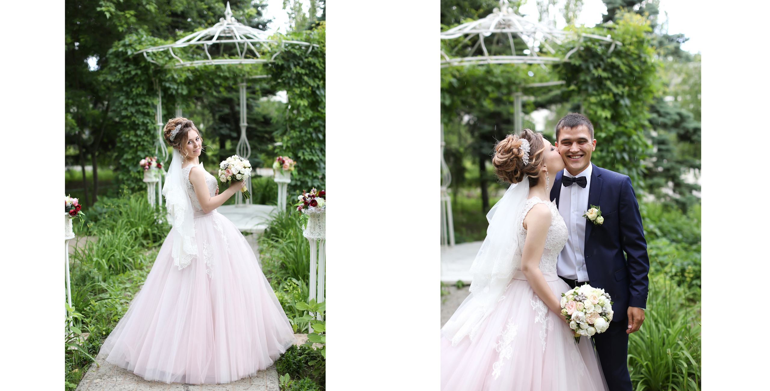 Wedding Day (фотокнига 20*20). Свадебный фотограф Волгоград, Волжский