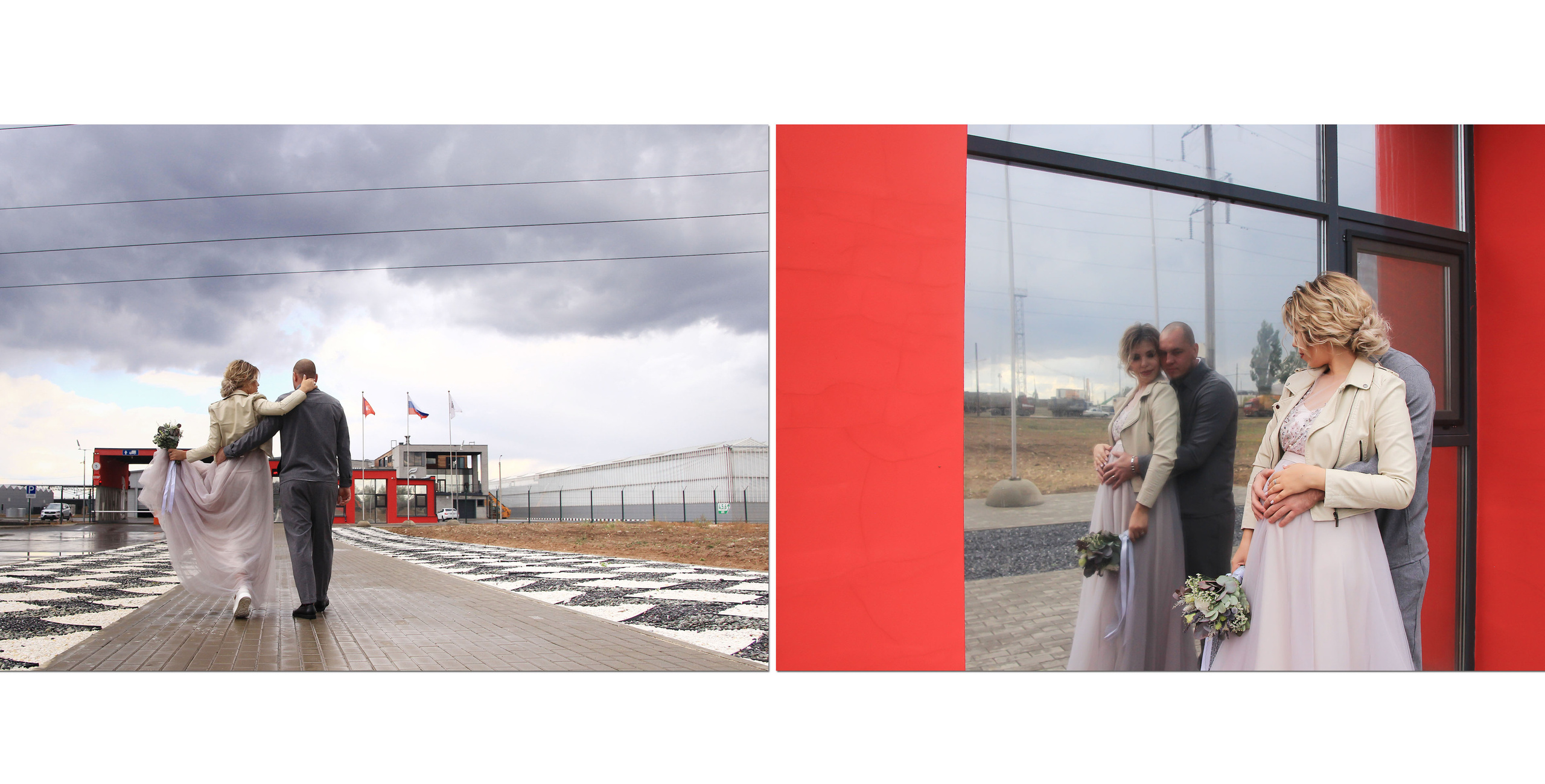 Love is… (фотокнига 20*20). Свадебный фотограф Волгоград, Волжский