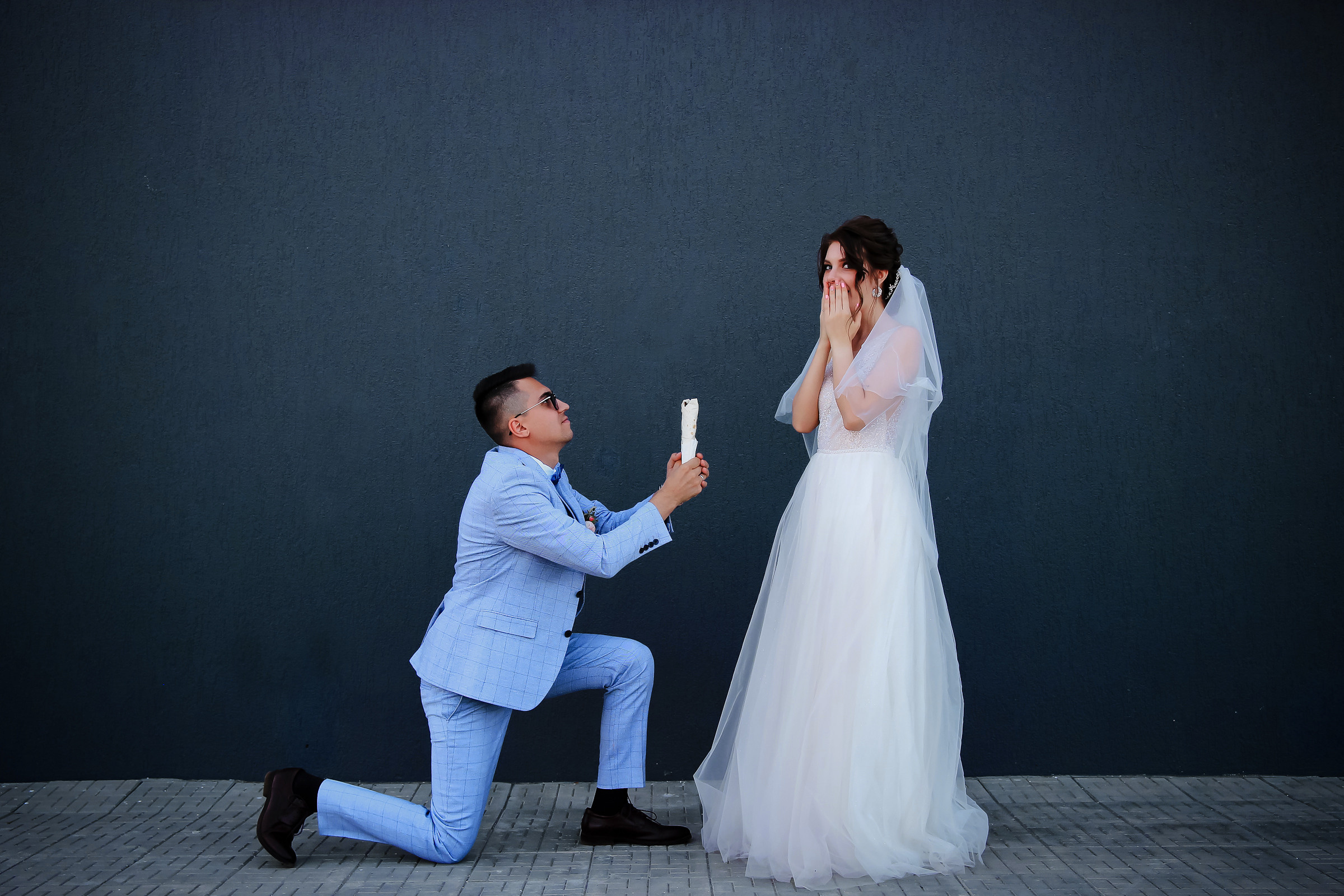 Свадьба Тани и Жени. Свадебный фотограф Волгоград, Волжский