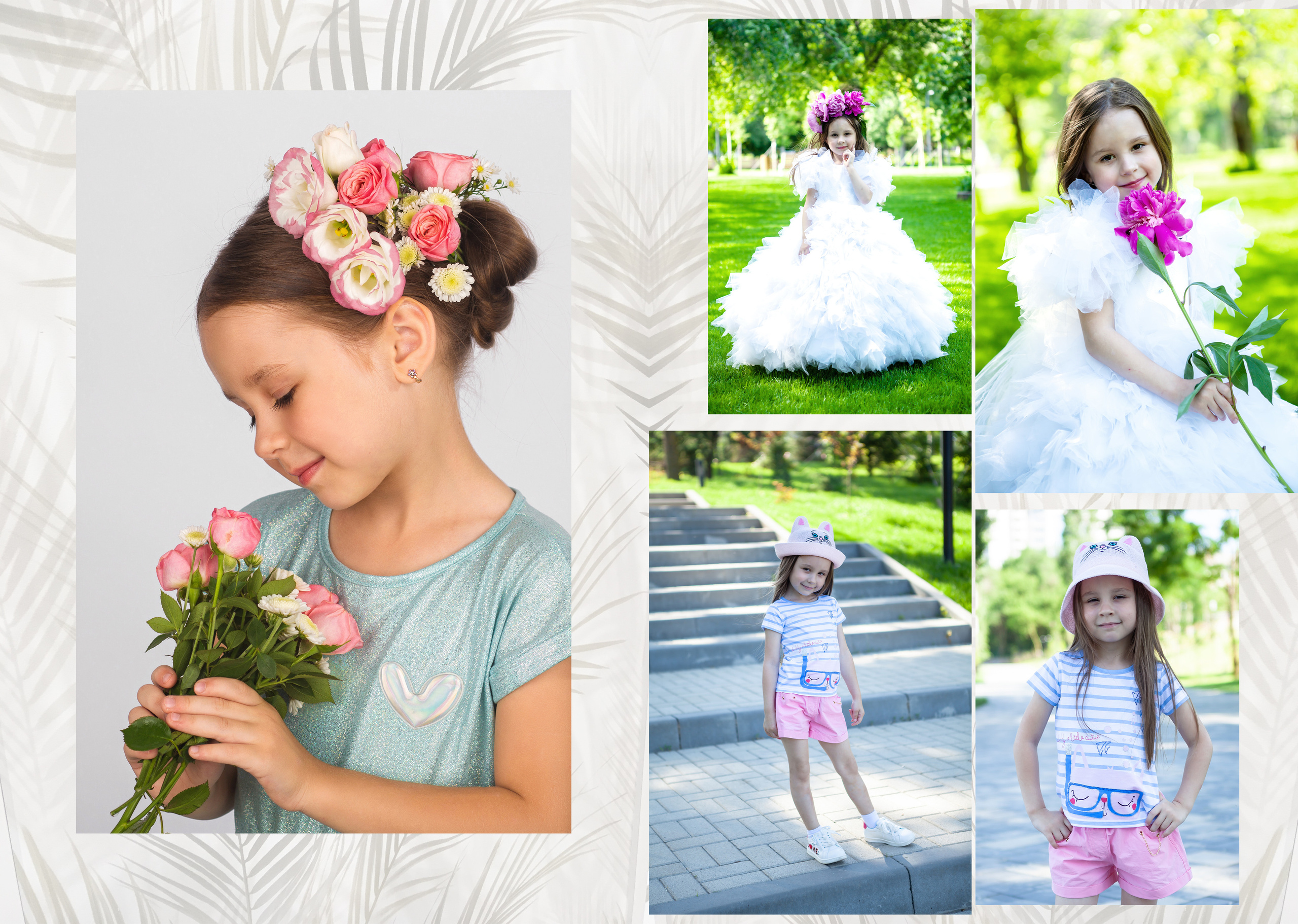 Портфолио модели А4. Свадебный фотограф Волгоград, Волжский