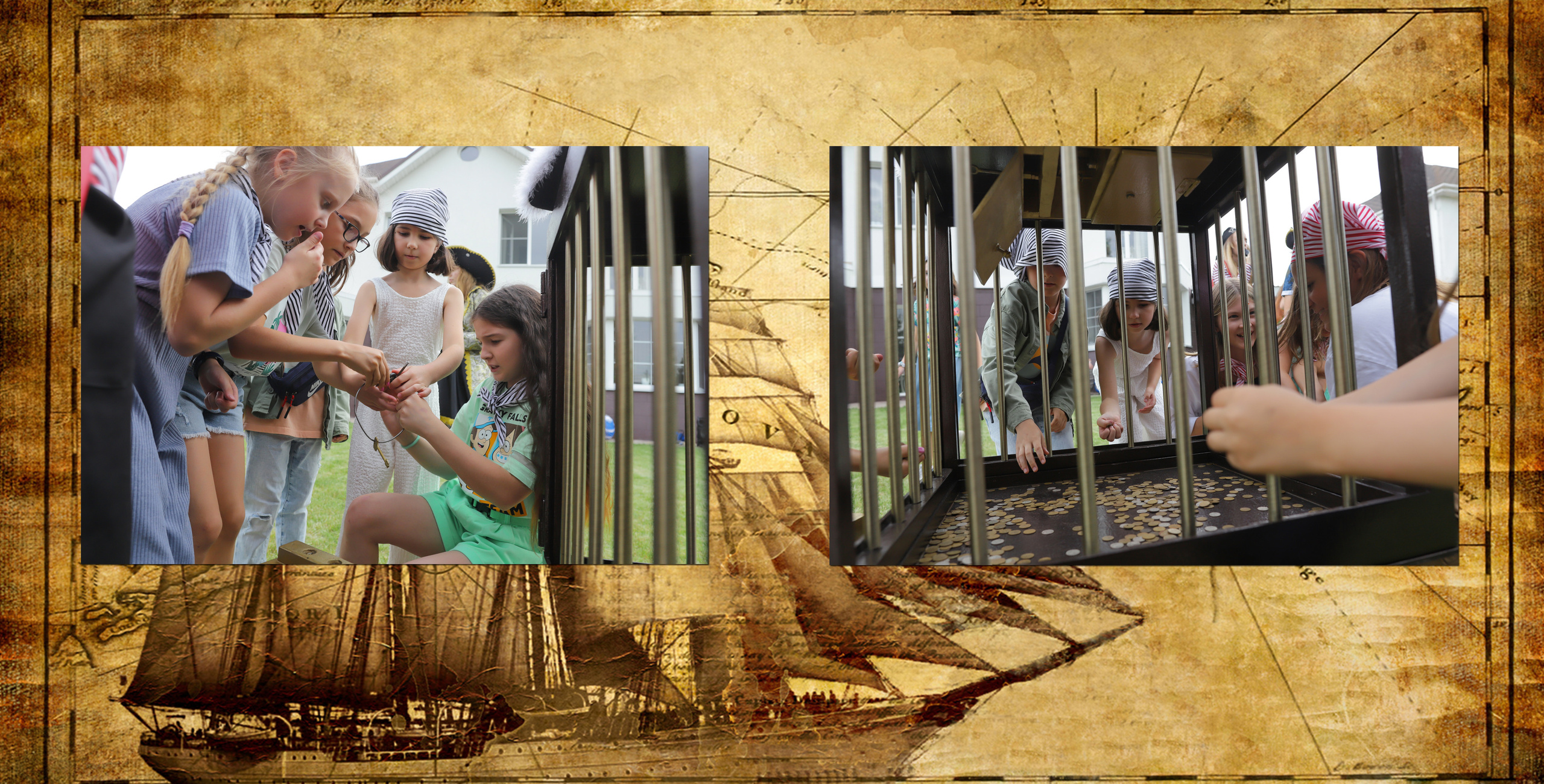 Детская фотокнига 26*26. Свадебный фотограф Волгоград, Волжский