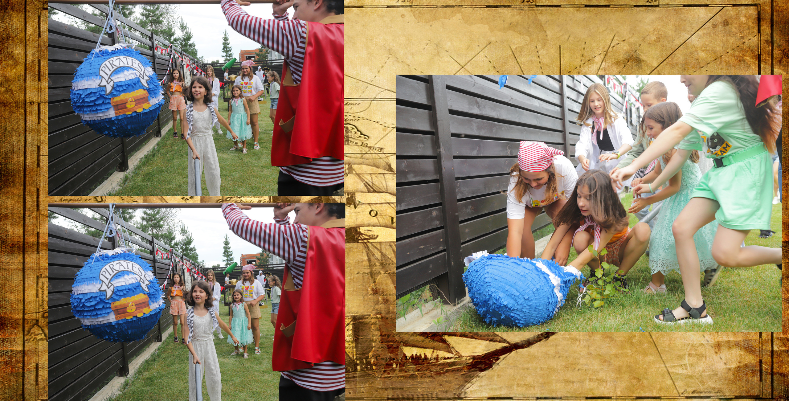 Детская фотокнига 26*26. Свадебный фотограф Волгоград, Волжский