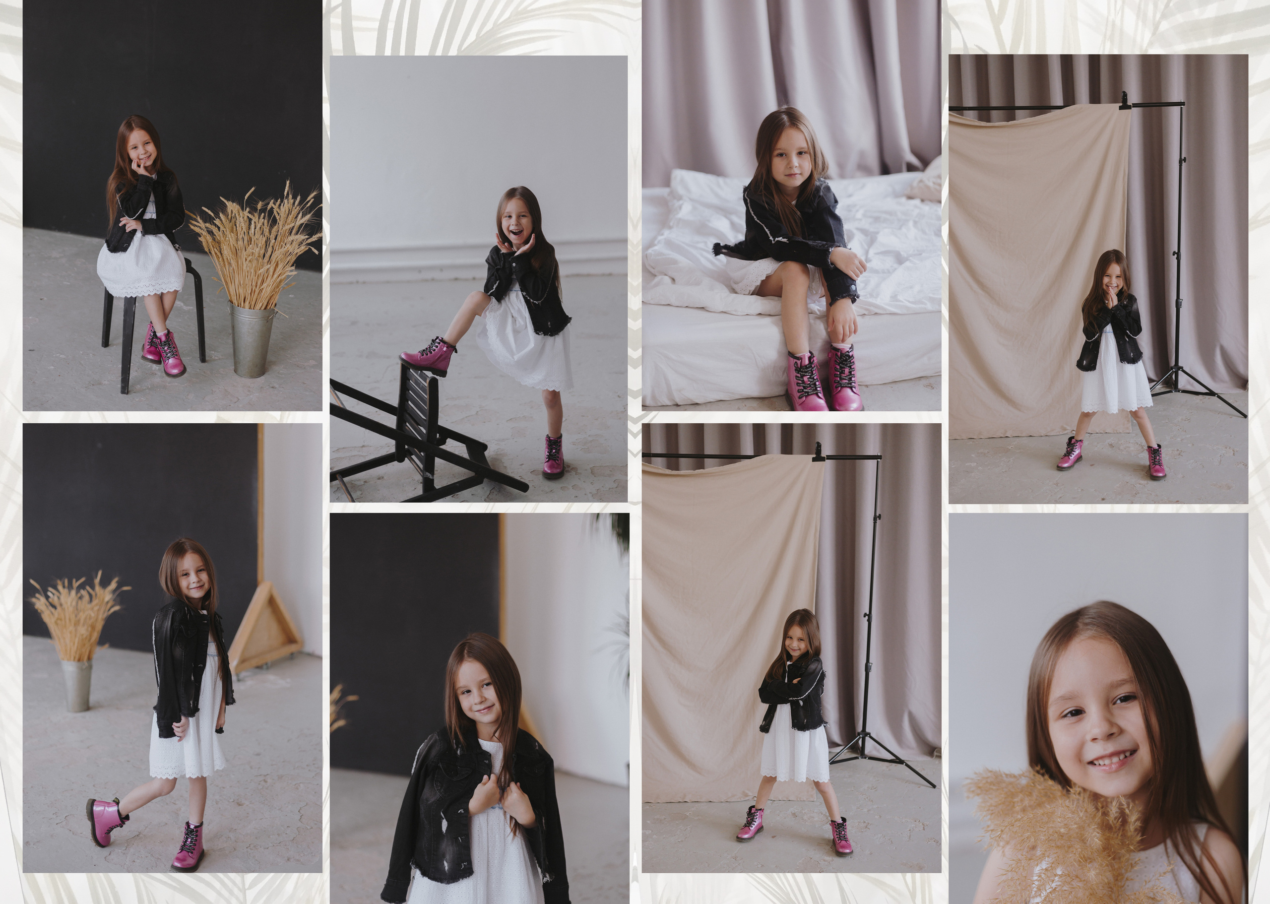 Портфолио модели А4. Свадебный фотограф Волгоград, Волжский