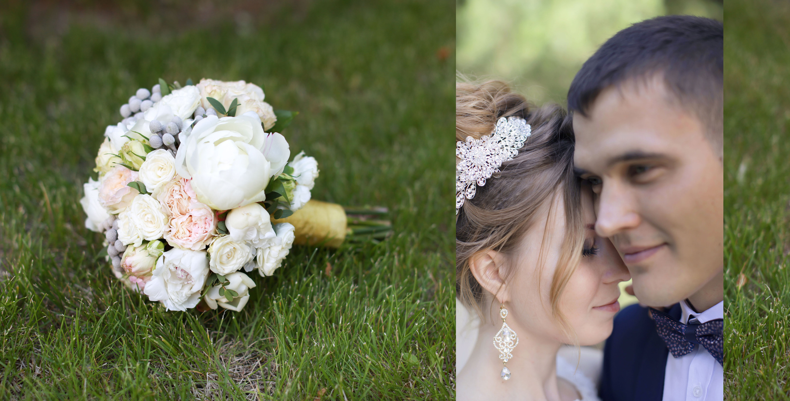 Wedding Day (фотокнига 20*20). Свадебный фотограф Волгоград, Волжский