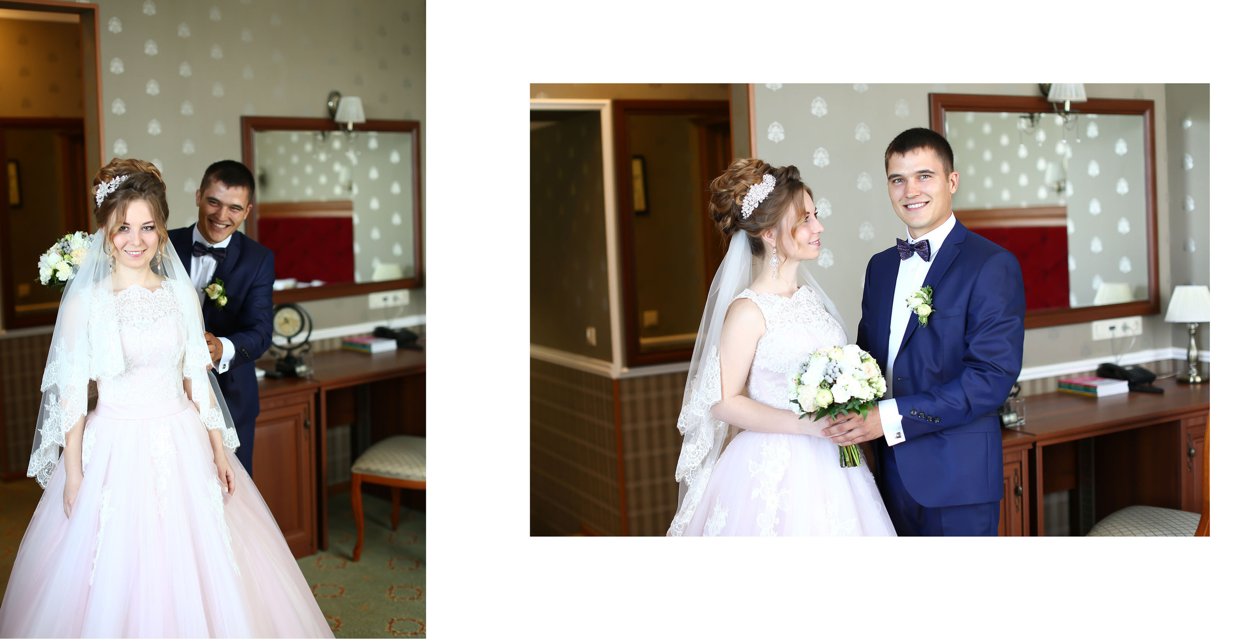 Wedding Day (фотокнига 20*20). Свадебный фотограф Волгоград, Волжский