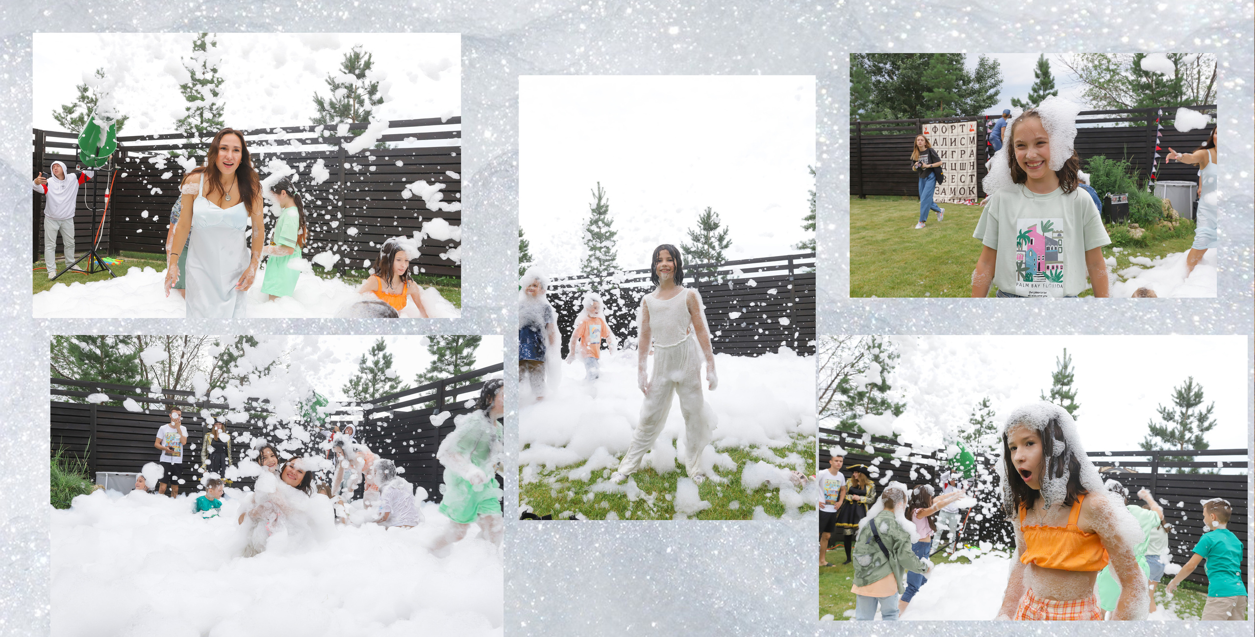 Детская фотокнига 26*26. Свадебный фотограф Волгоград, Волжский