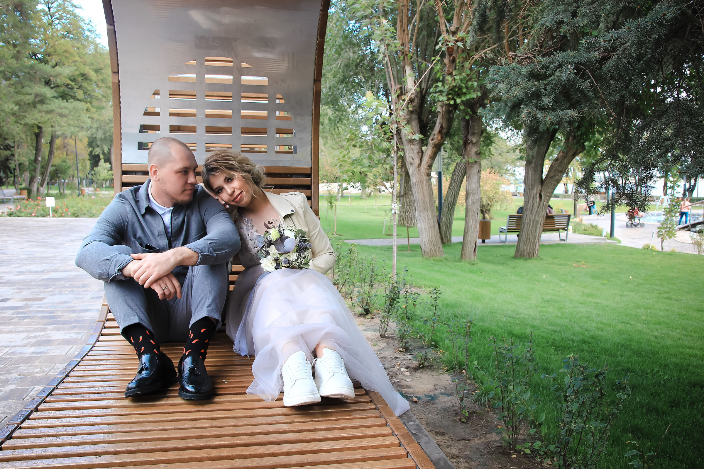 Red love. Свадебный фотограф Волгоград, Волжский