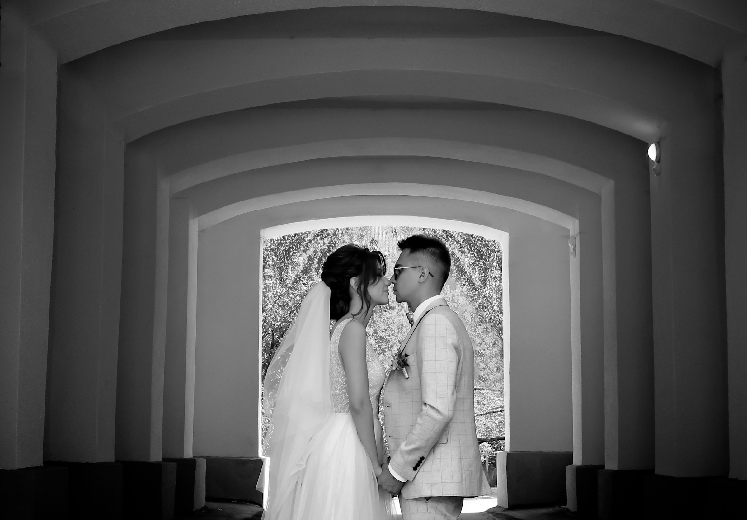 Свадьба Тани и Жени. Свадебный фотограф Волгоград, Волжский