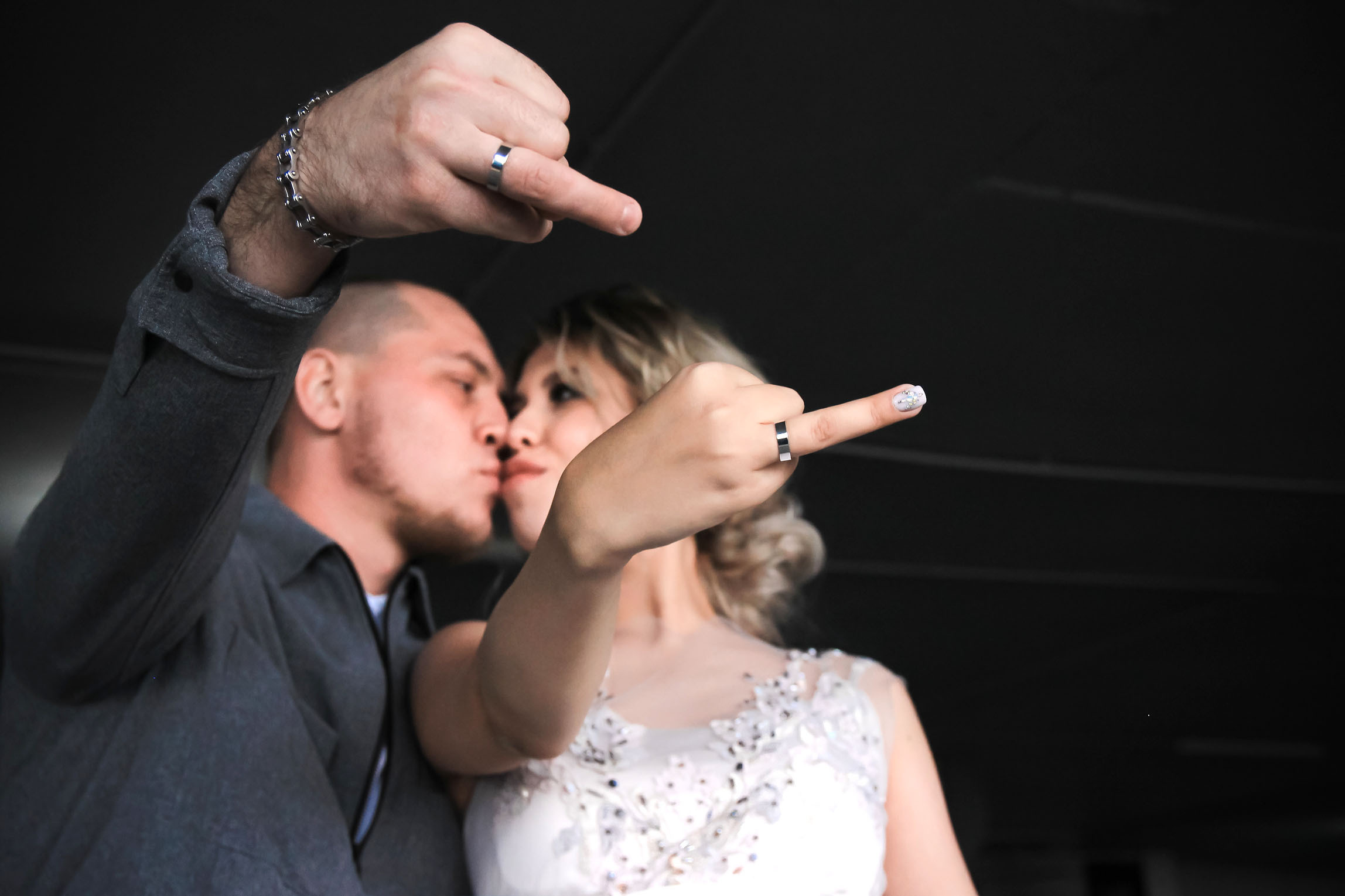 Red love. Свадебный фотограф Волгоград, Волжский