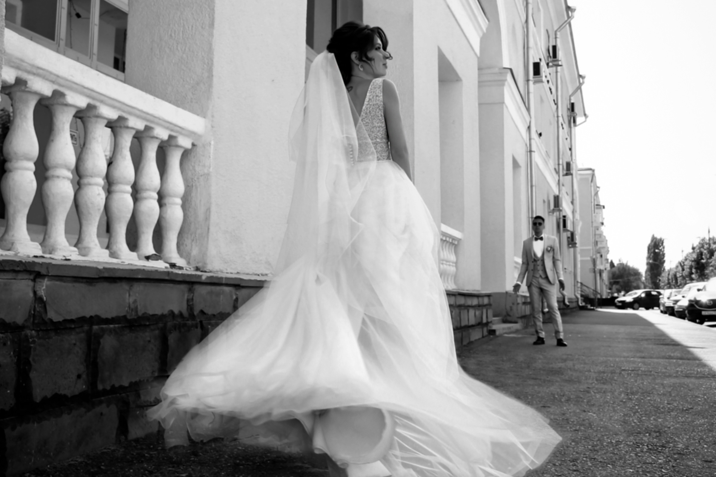 Свадьба Тани и Жени. Свадебный фотограф Волгоград, Волжский