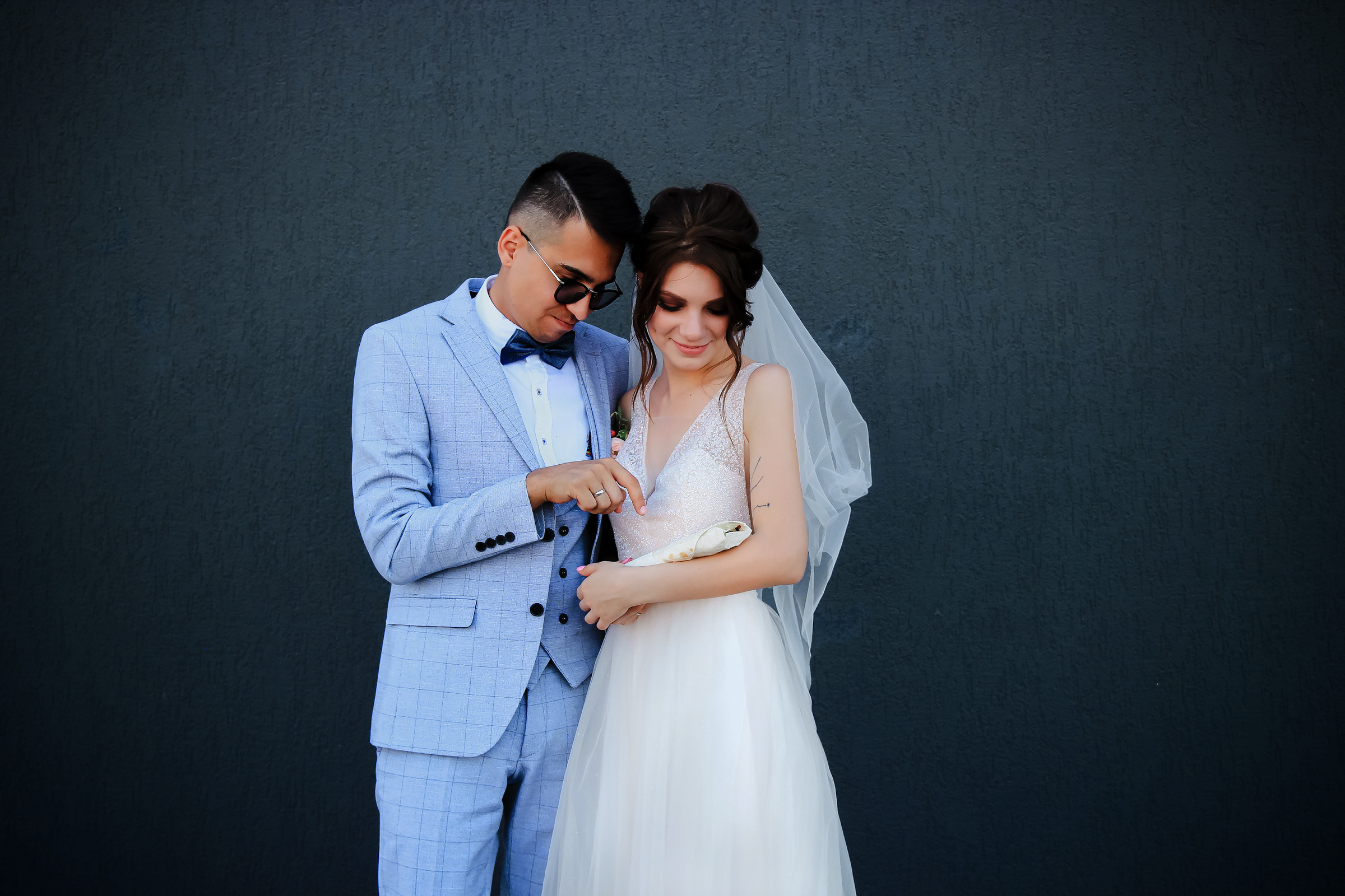 Свадьба Тани и Жени. Свадебный фотограф Волгоград, Волжский