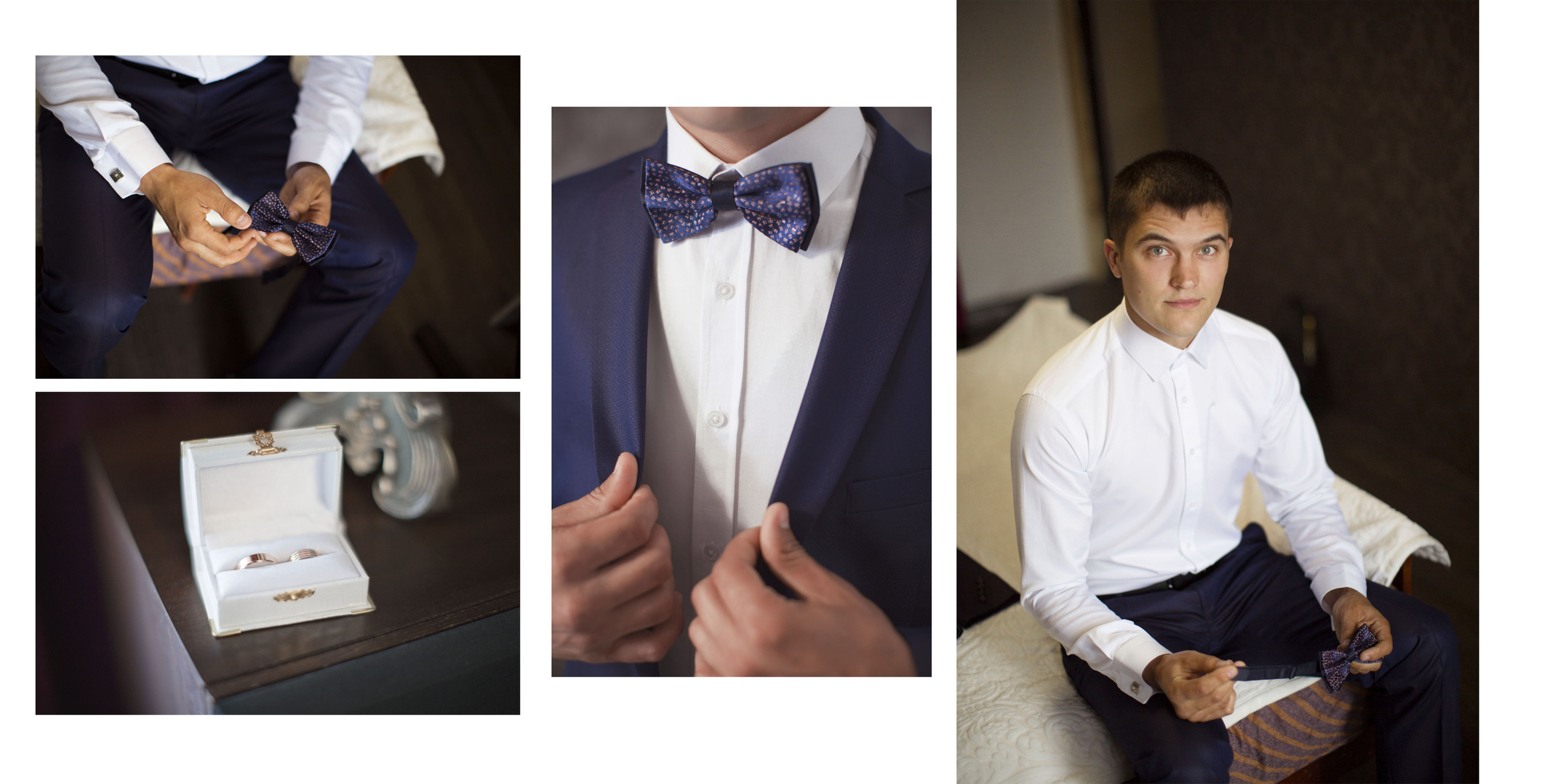 Wedding Day (фотокнига 20*20). Свадебный фотограф Волгоград, Волжский