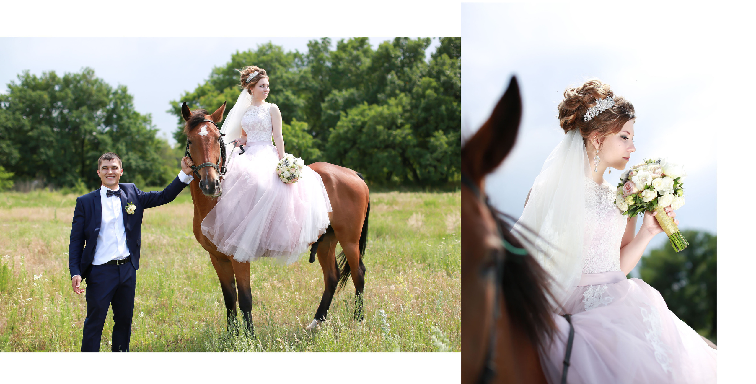 Wedding Day (фотокнига 20*20). Свадебный фотограф Волгоград, Волжский