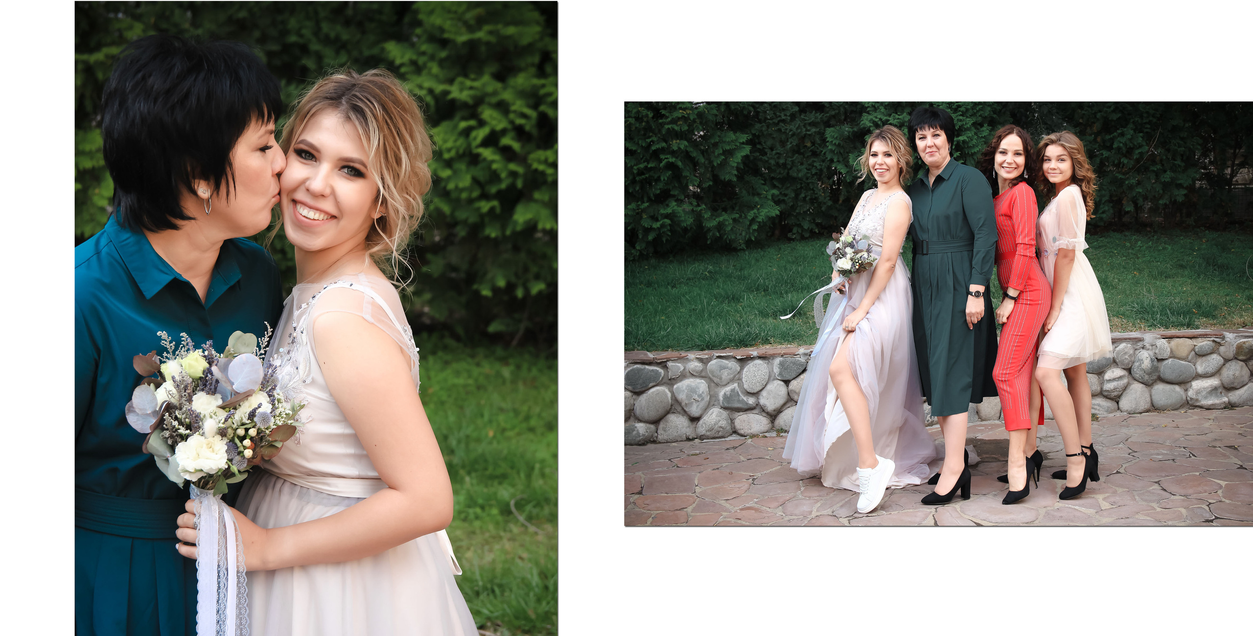 Love is… (фотокнига 20*20). Свадебный фотограф Волгоград, Волжский