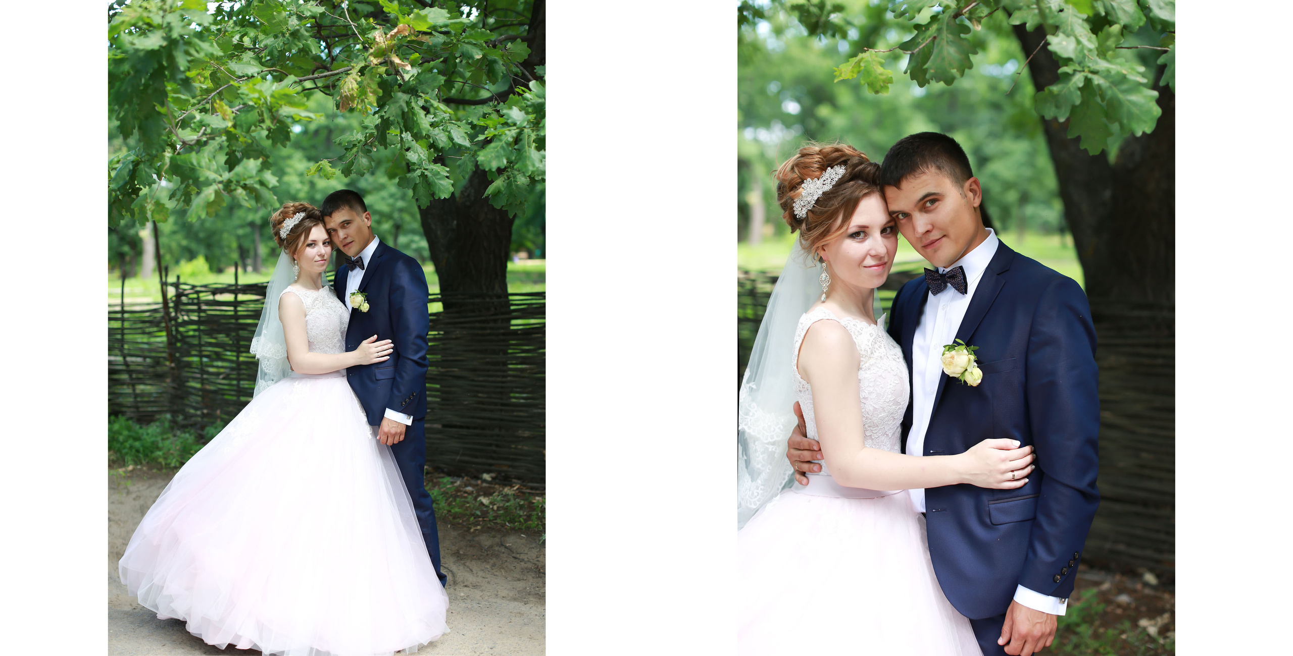 Wedding Day (фотокнига 20*20). Свадебный фотограф Волгоград, Волжский