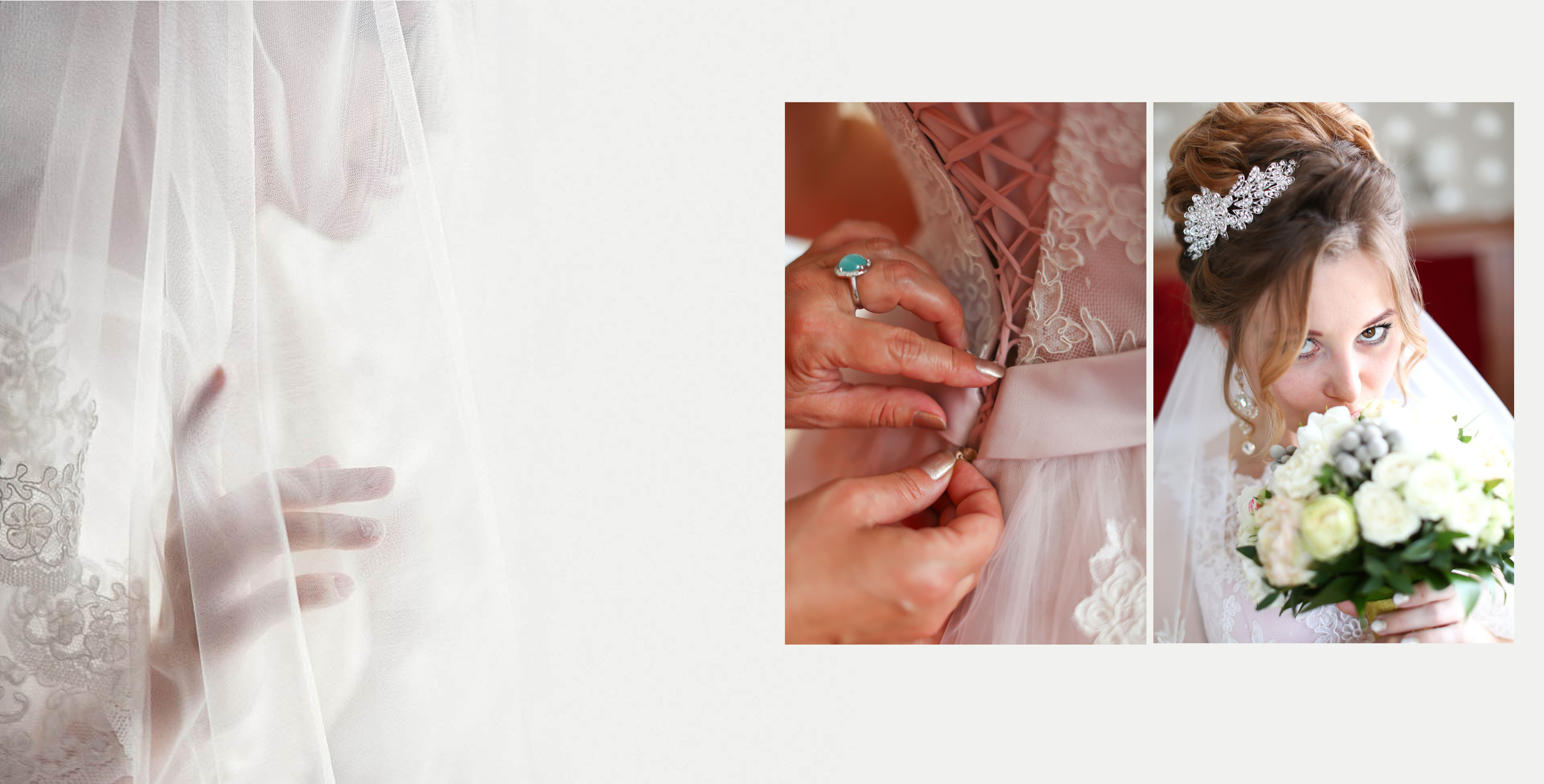 Wedding Day (фотокнига 20*20). Свадебный фотограф Волгоград, Волжский