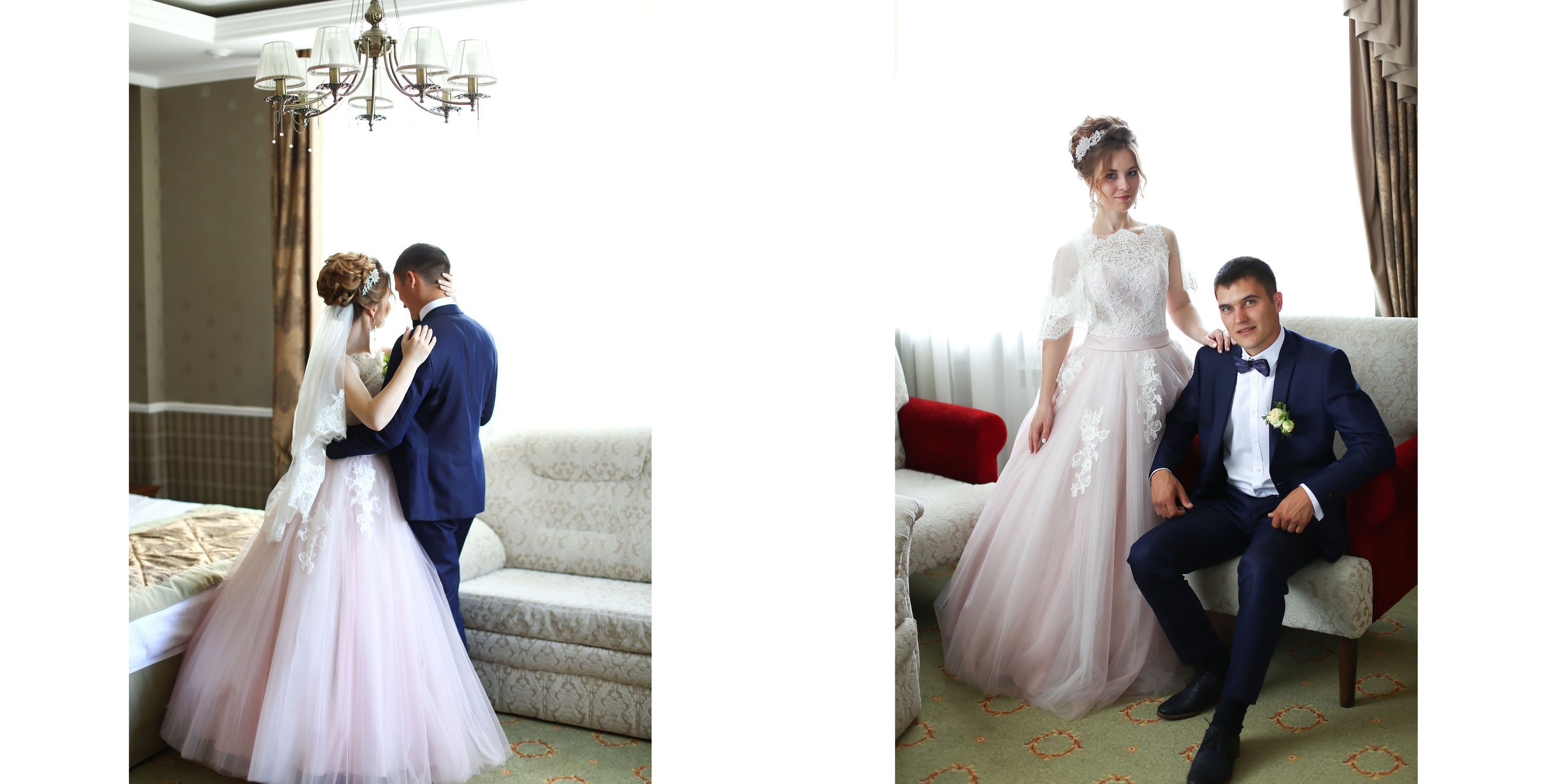 Wedding Day (фотокнига 20*20). Свадебный фотограф Волгоград, Волжский